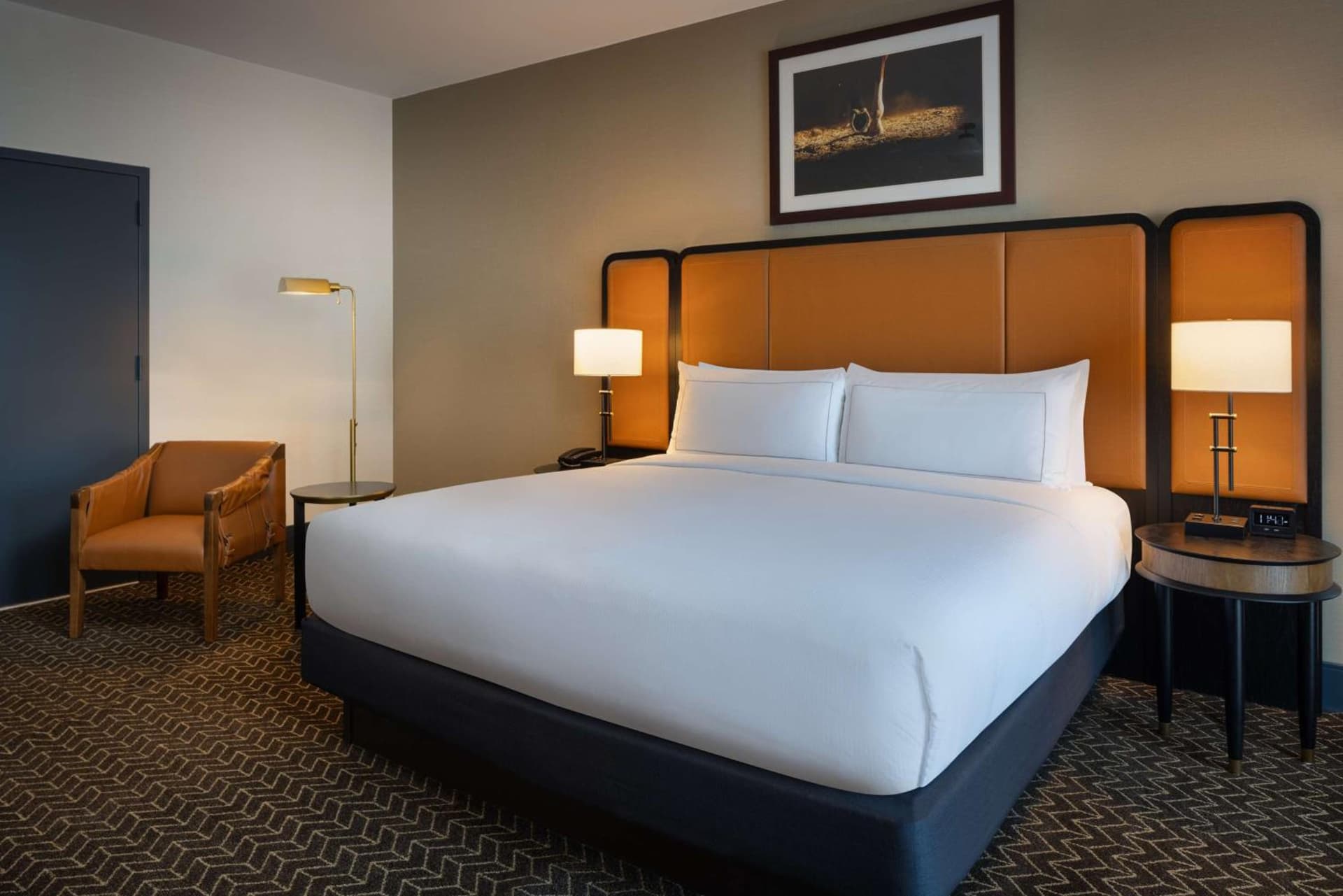 DoubleTree Suites by Hilton Lexington gallery photo in Lexington, KY — image 57