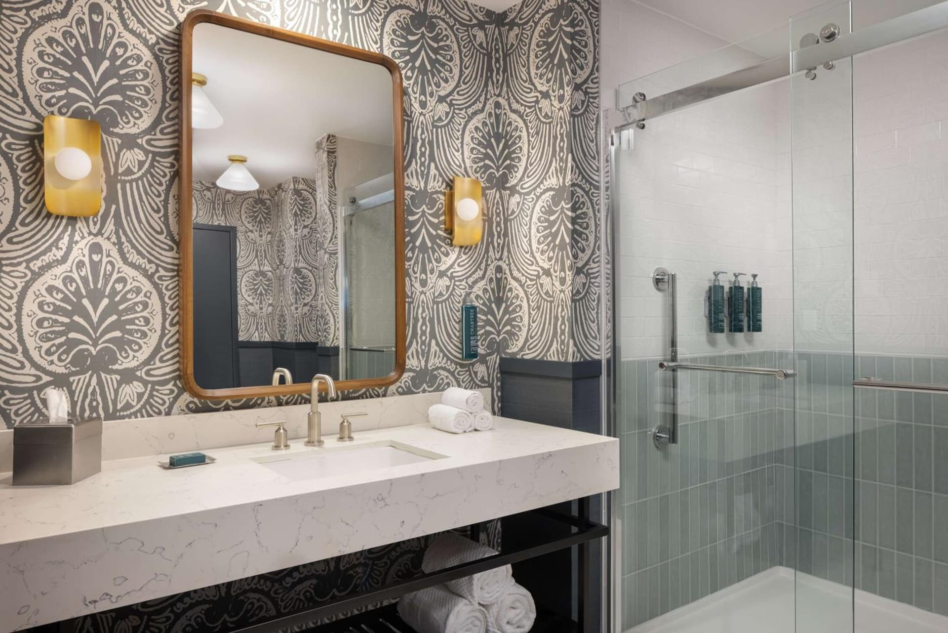 DoubleTree Suites by Hilton Lexington gallery photo in Lexington, KY — image 69