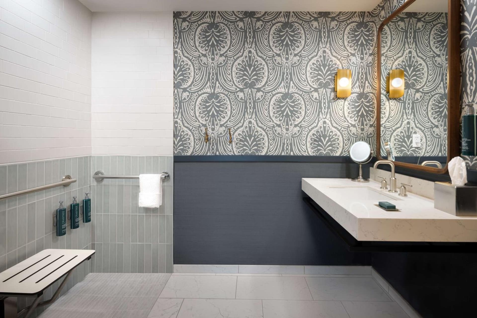 DoubleTree Suites by Hilton Lexington gallery photo in Lexington, KY — image 28
