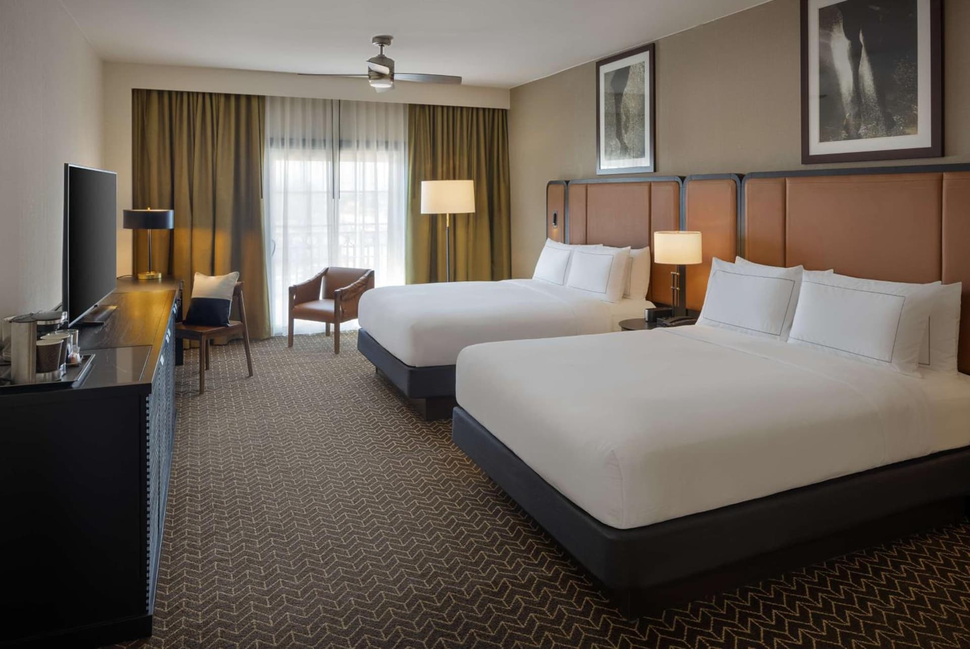 DoubleTree Suites by Hilton Lexington gallery photo in Lexington, KY — image 13