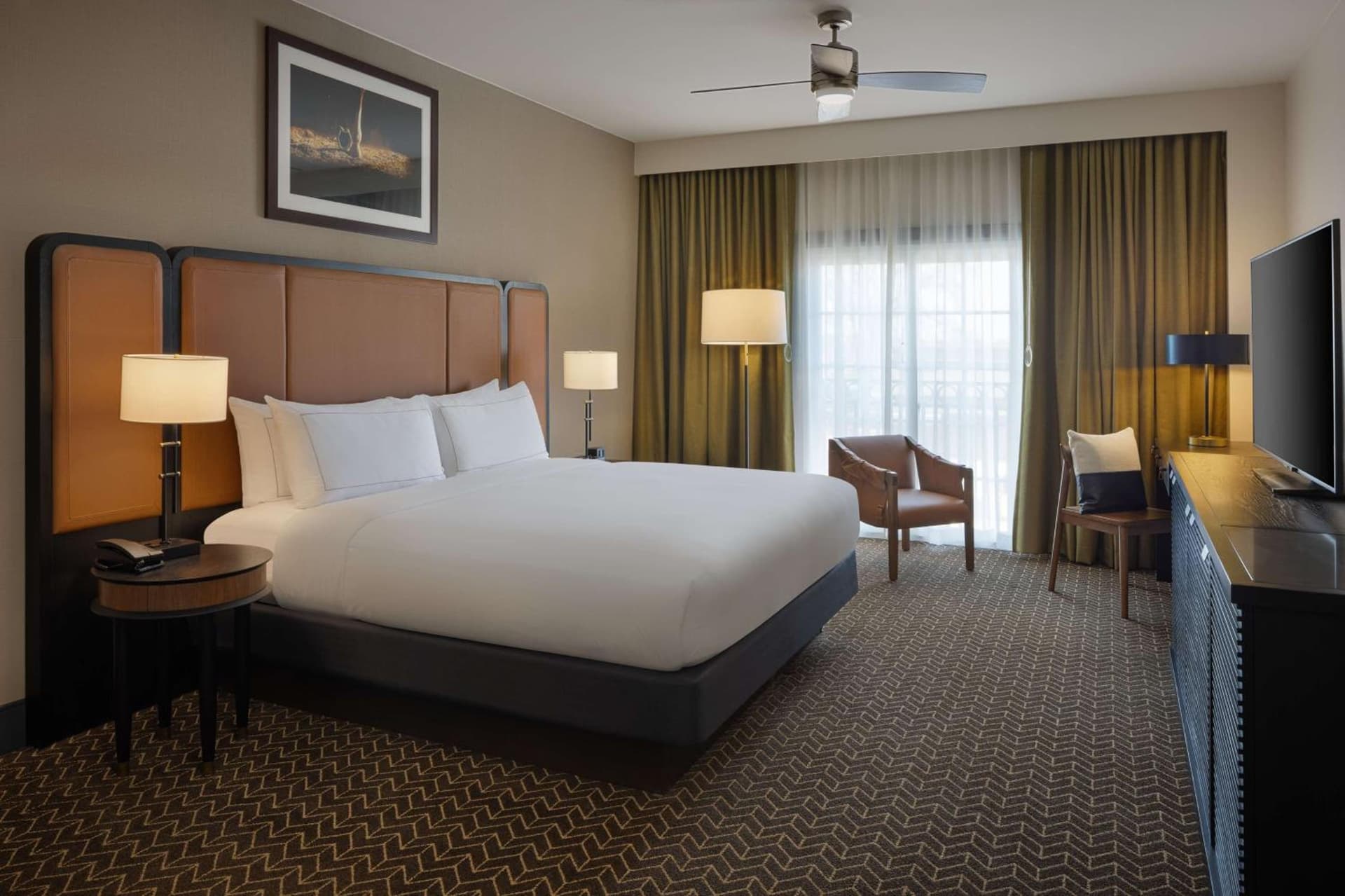 DoubleTree Suites by Hilton Lexington gallery photo in Lexington, KY — image 38