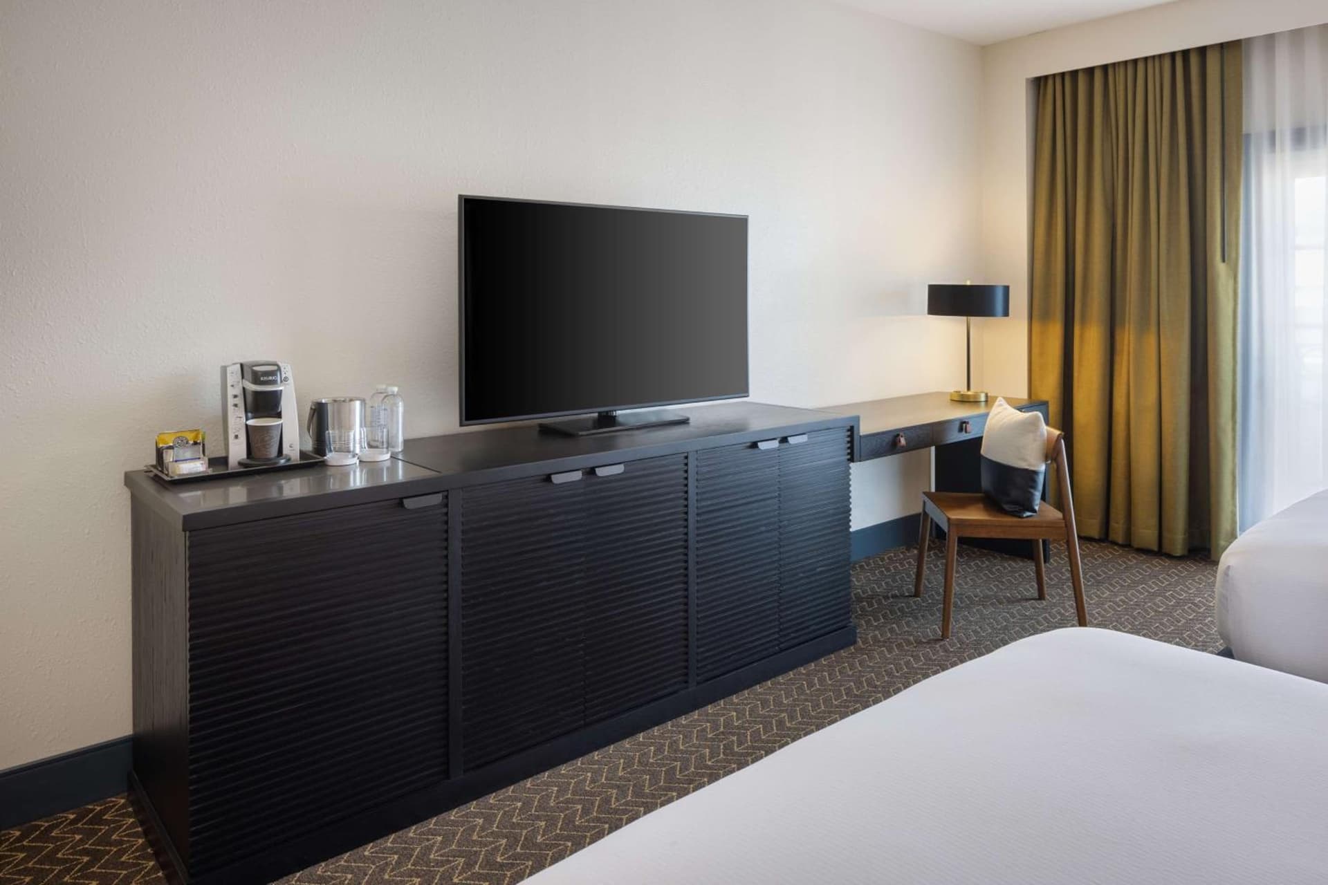 DoubleTree Suites by Hilton Lexington gallery photo in Lexington, KY — image 9
