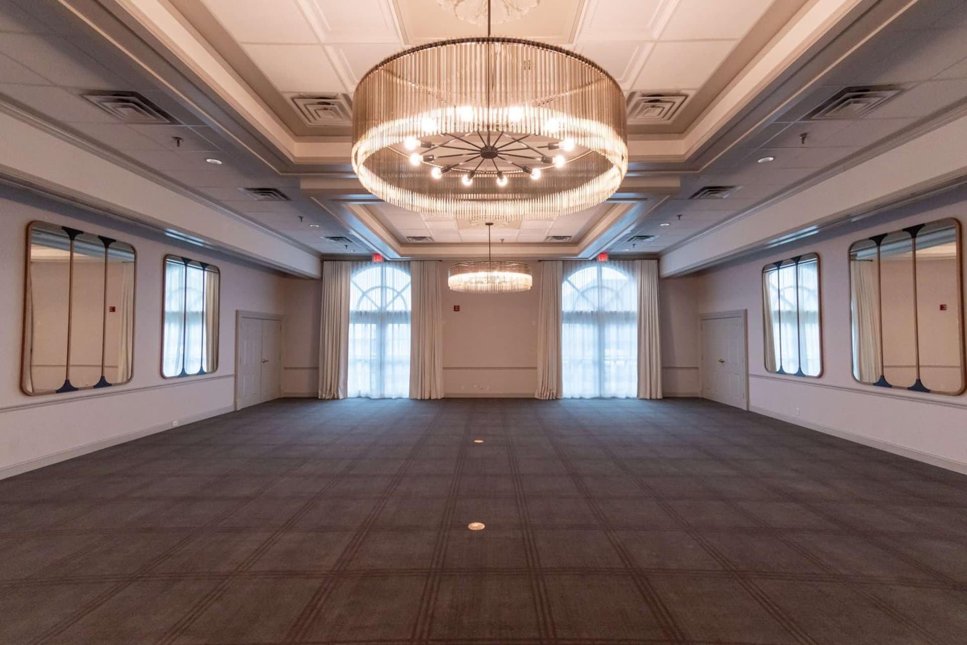 DoubleTree Suites by Hilton Lexington gallery photo in Lexington, KY — image 43