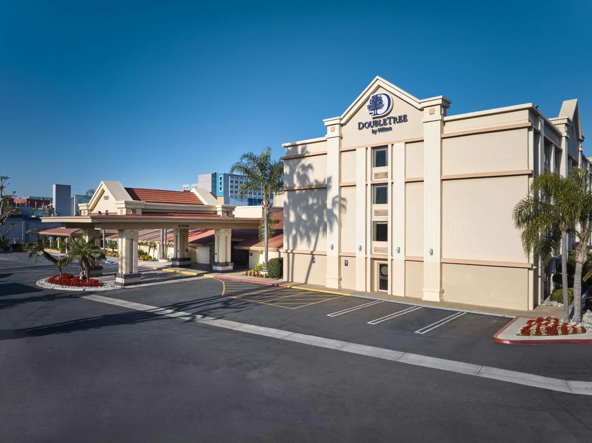 Doubletree by Hilton Buena Park gallery photo in Buena Park, CA — image 30