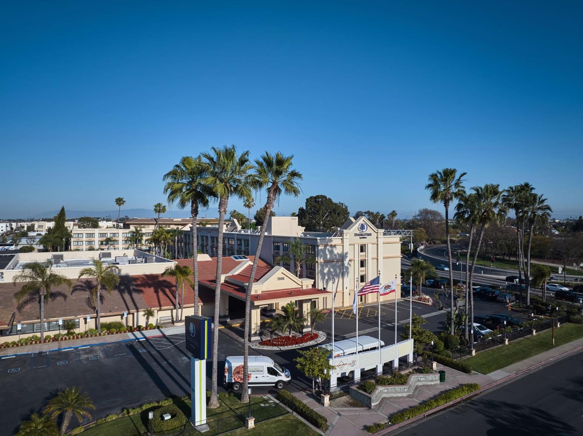 Doubletree by Hilton Buena Park gallery photo in Buena Park, CA — image 35