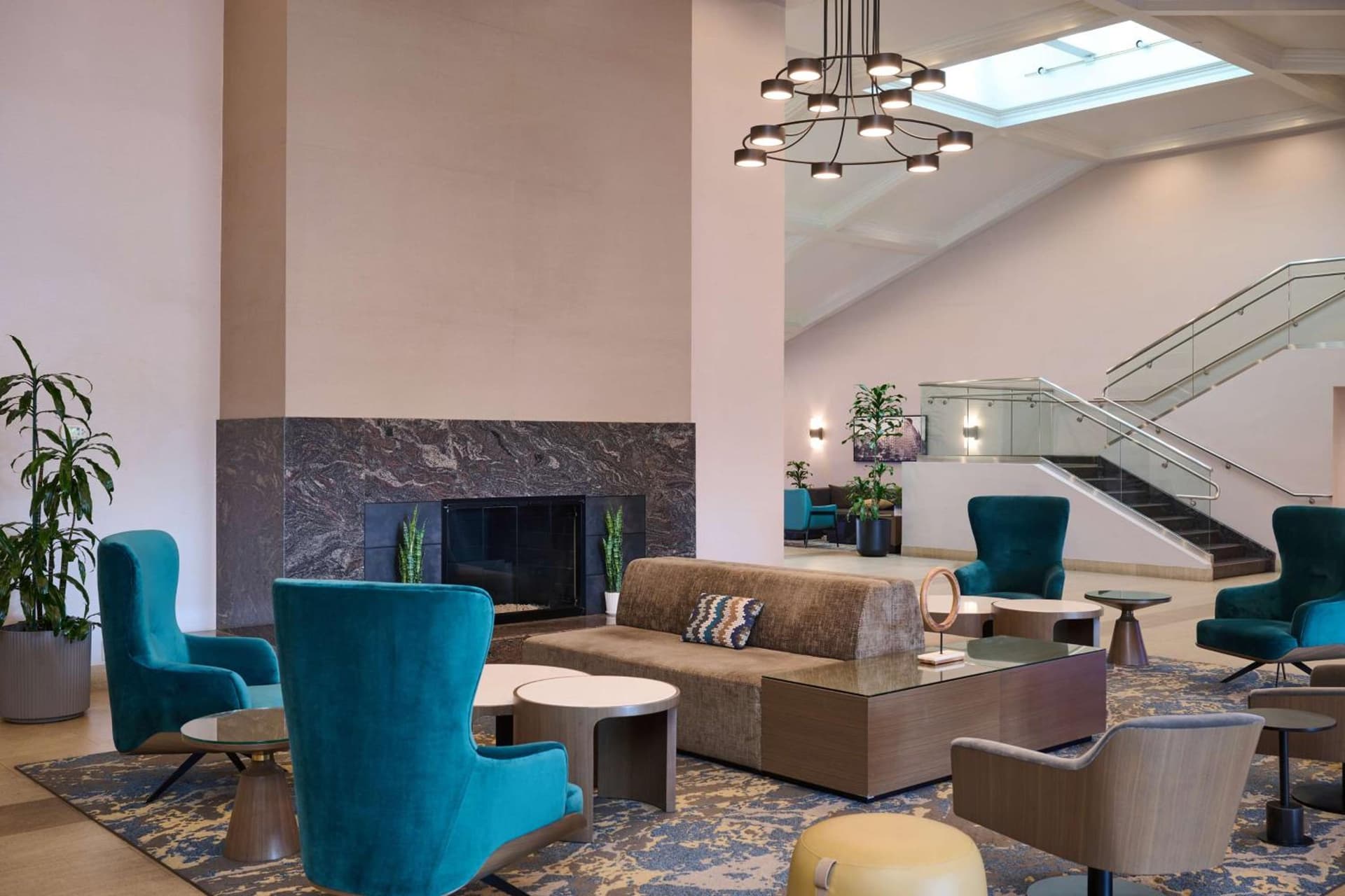 Doubletree by Hilton Buena Park gallery photo in Buena Park, CA — image 52