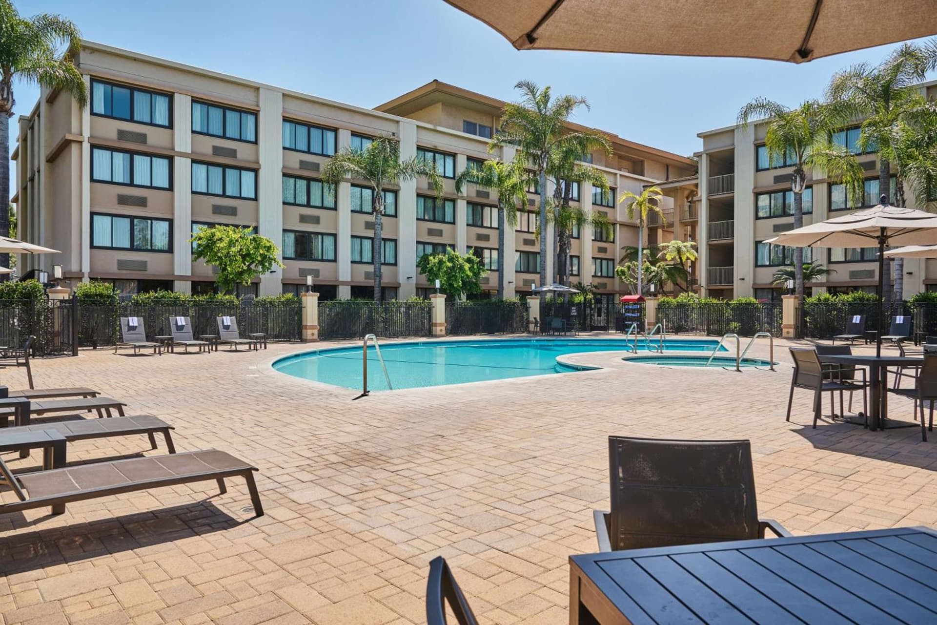 Doubletree by Hilton Buena Park gallery photo in Buena Park, CA — image 38