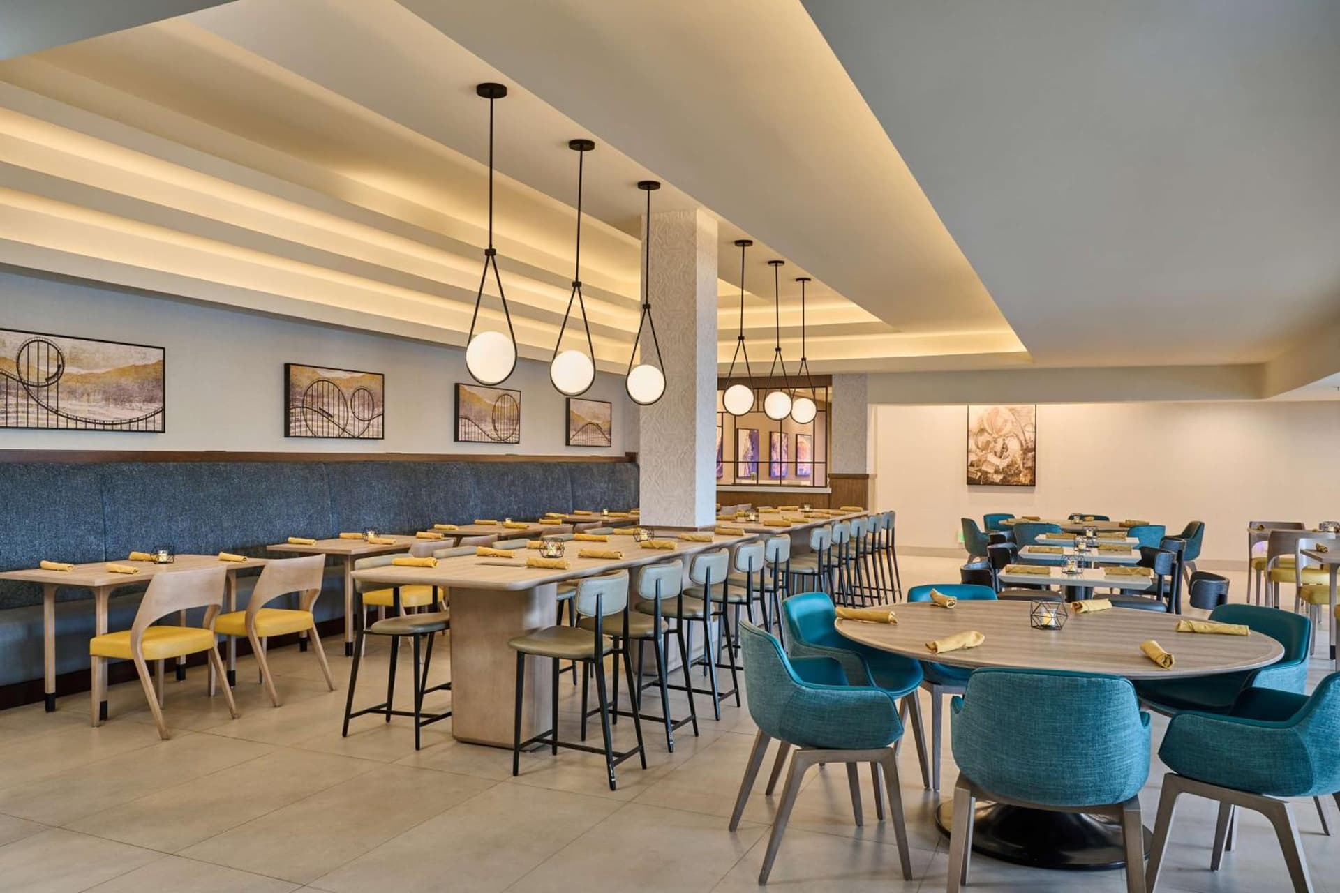 Doubletree by Hilton Buena Park gallery photo in Buena Park, CA — image 34