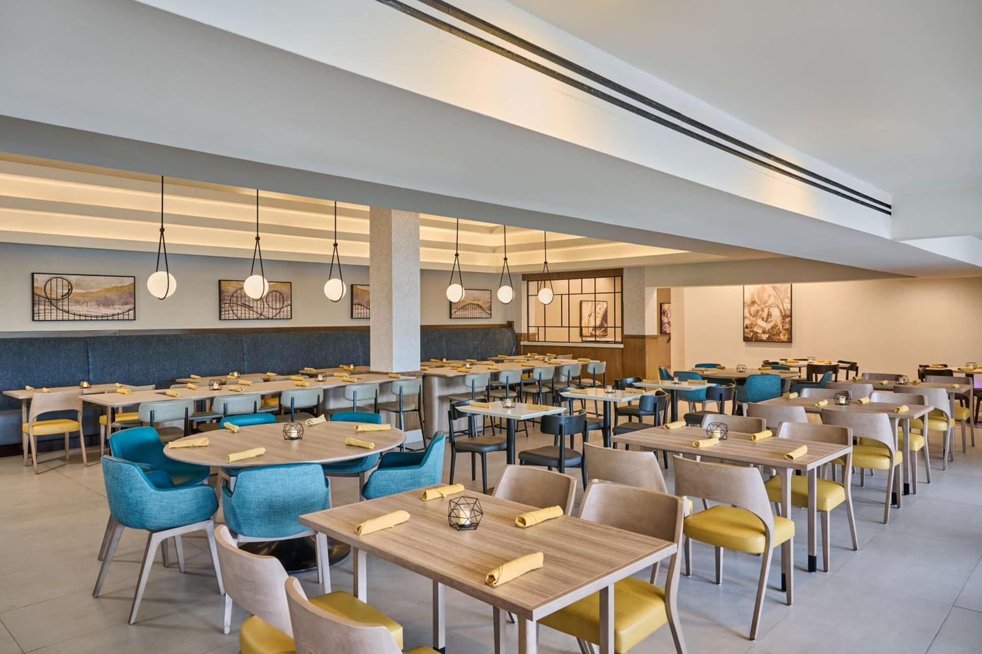 Doubletree by Hilton Buena Park gallery photo in Buena Park, CA — image 67