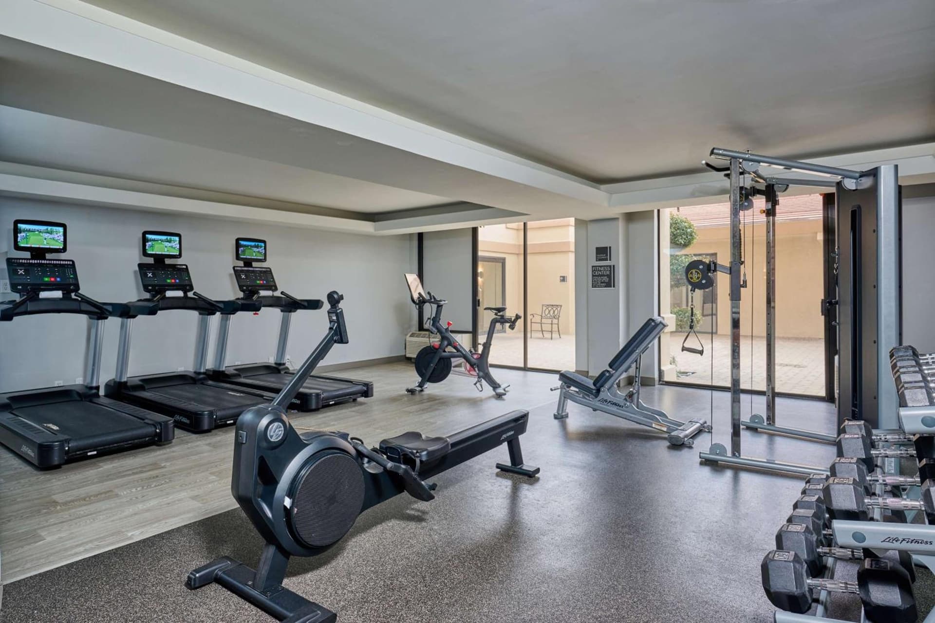 Doubletree by Hilton Buena Park gallery photo in Buena Park, CA — image 42