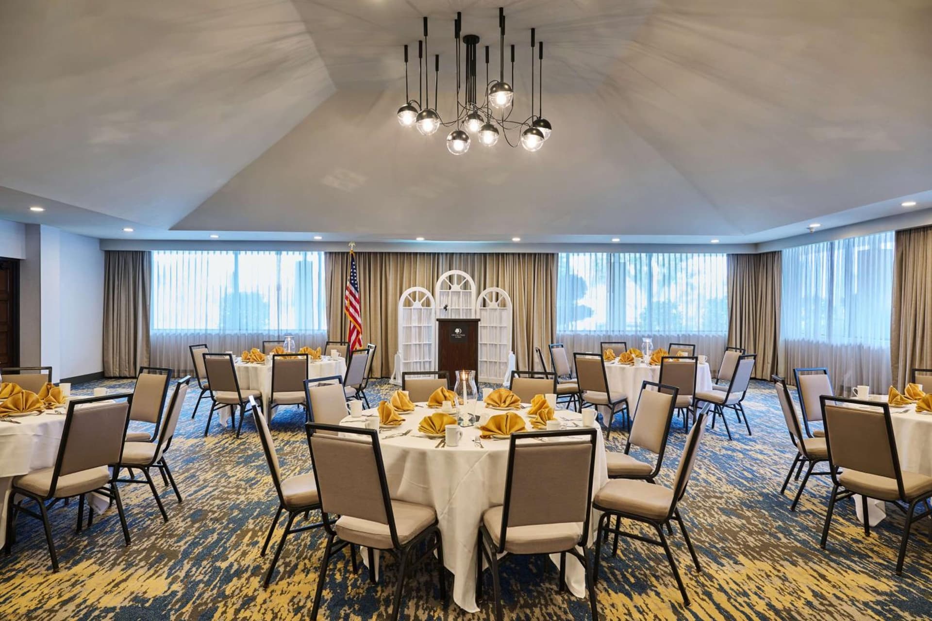 Doubletree by Hilton Buena Park gallery photo in Buena Park, CA — image 19