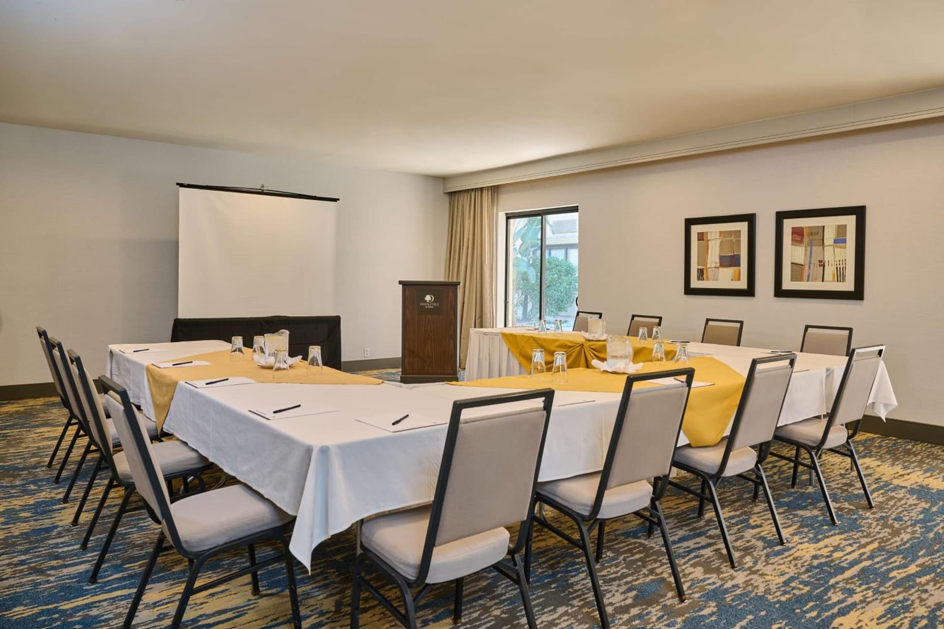 Doubletree by Hilton Buena Park gallery photo in Buena Park, CA — image 58