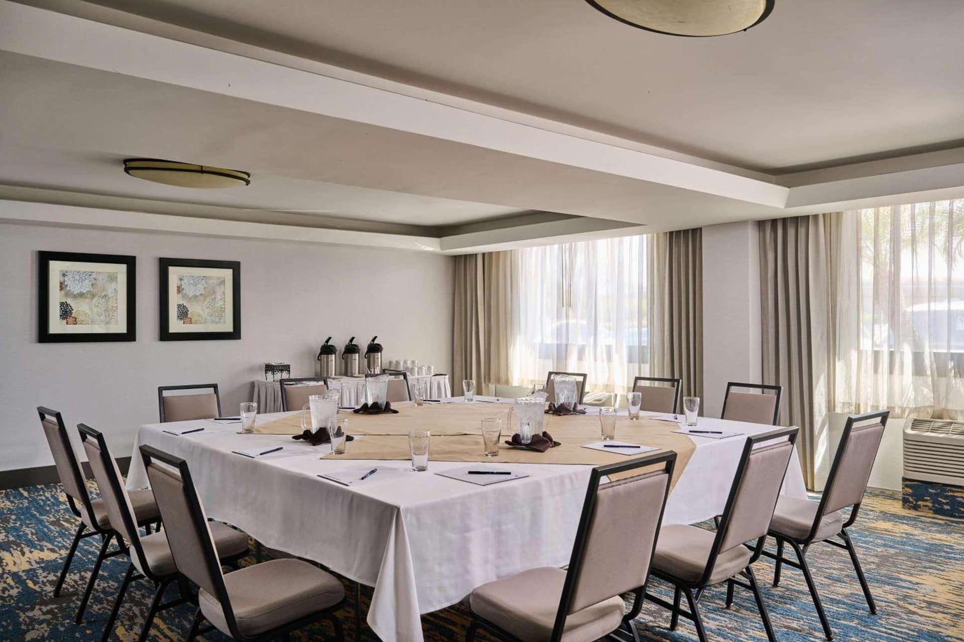 Doubletree by Hilton Buena Park gallery photo in Buena Park, CA — image 55