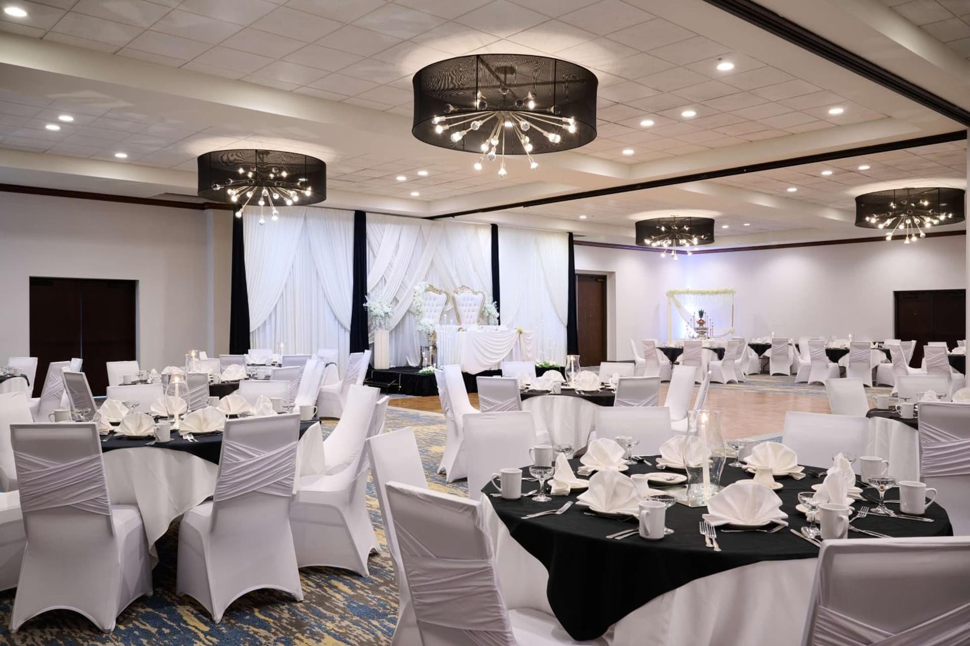 Doubletree by Hilton Buena Park gallery photo in Buena Park, CA — image 50