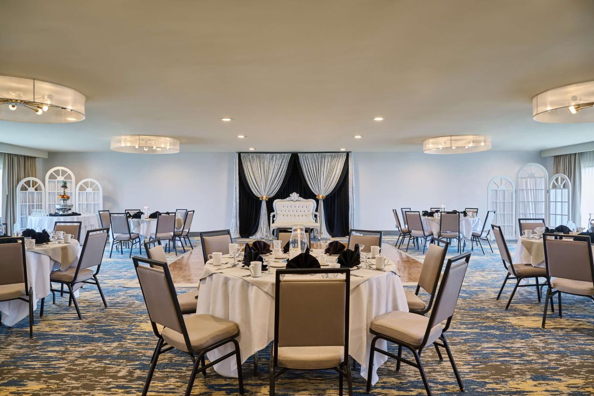 Doubletree by Hilton Buena Park gallery photo in Buena Park, CA — image 54