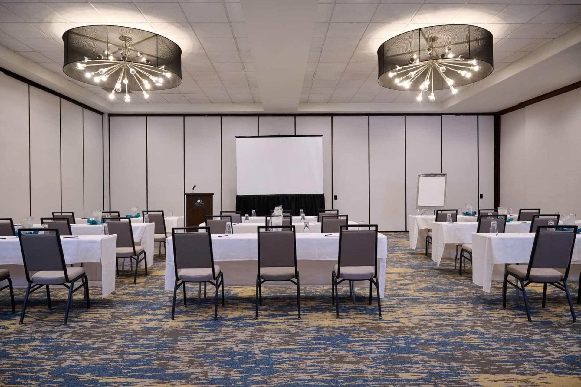 Doubletree by Hilton Buena Park gallery photo in Buena Park, CA — image 61