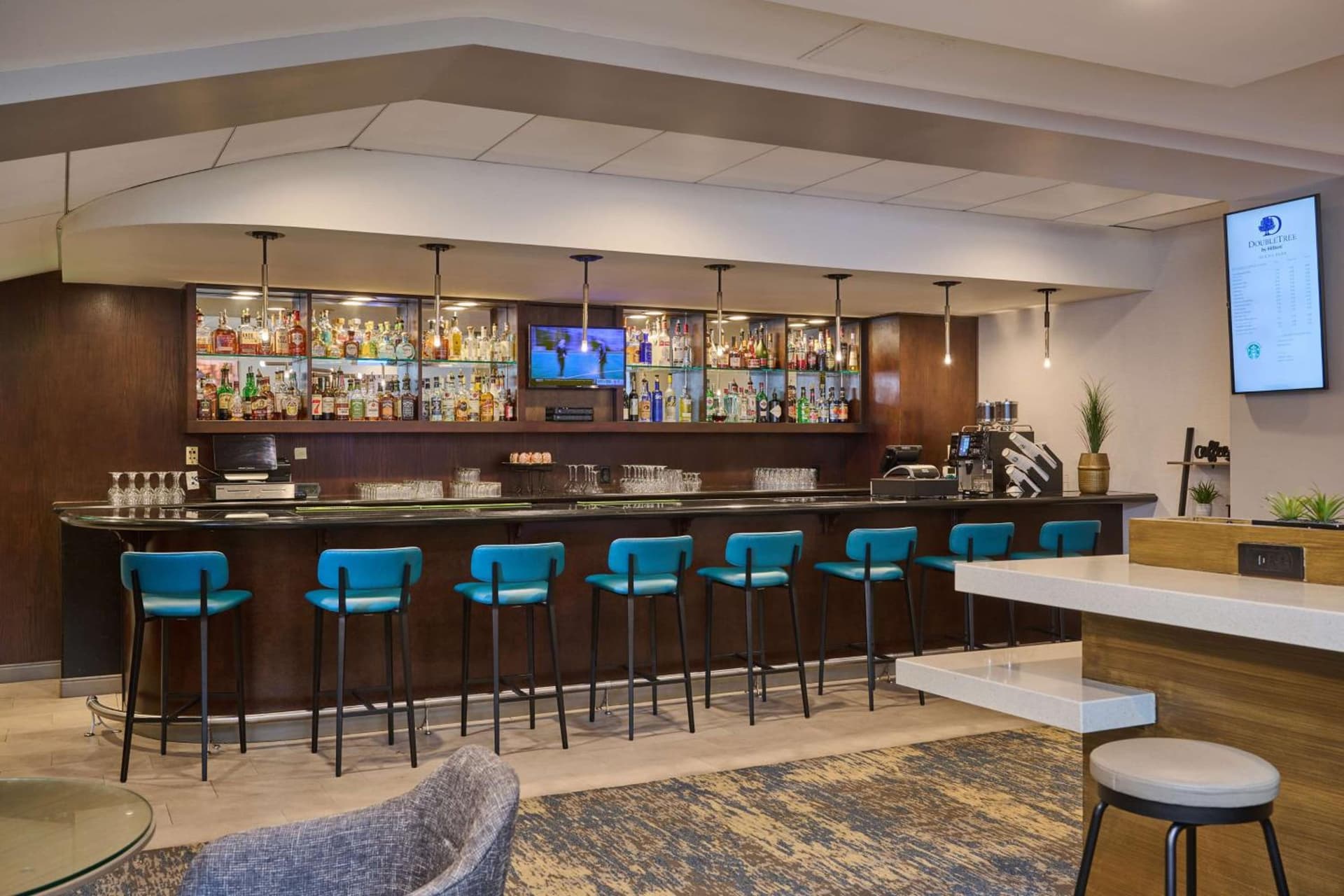 Doubletree by Hilton Buena Park gallery photo in Buena Park, CA — image 65