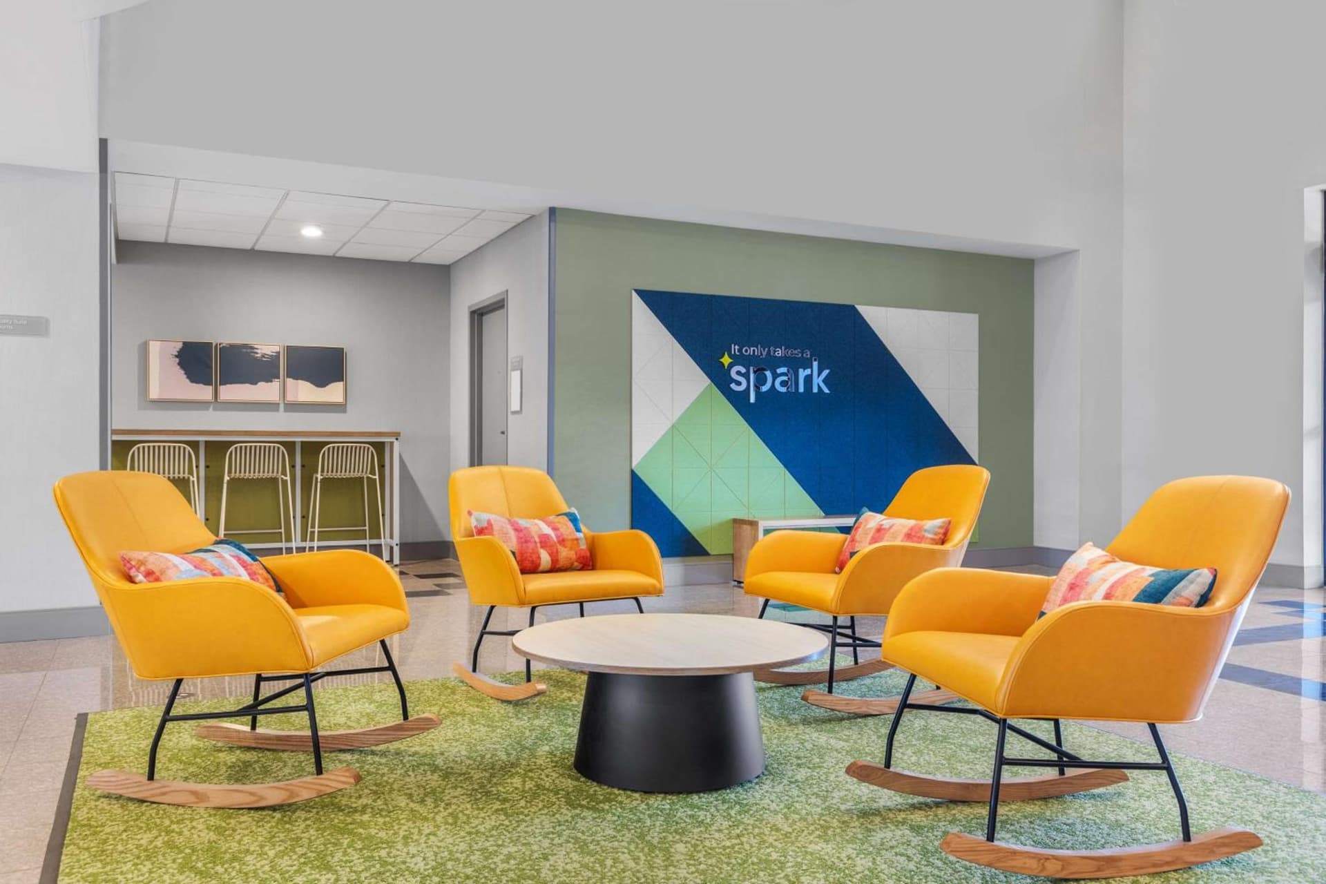 Spark By Hilton Winchester gallery photo in Winchester, VA — image 20