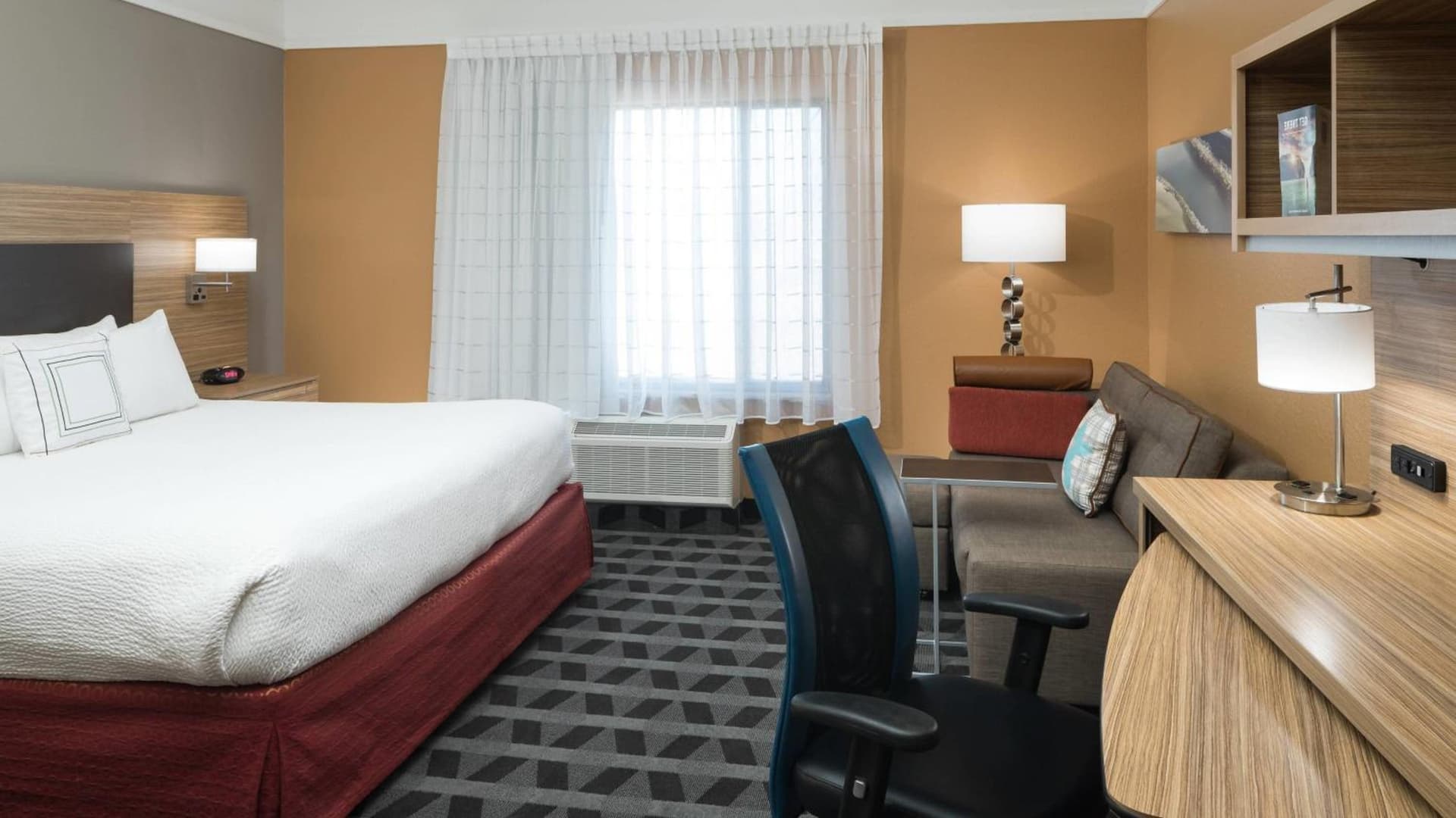 TownePlace Suites by Marriott Panama City gallery photo in Panama City, FL — image 16
