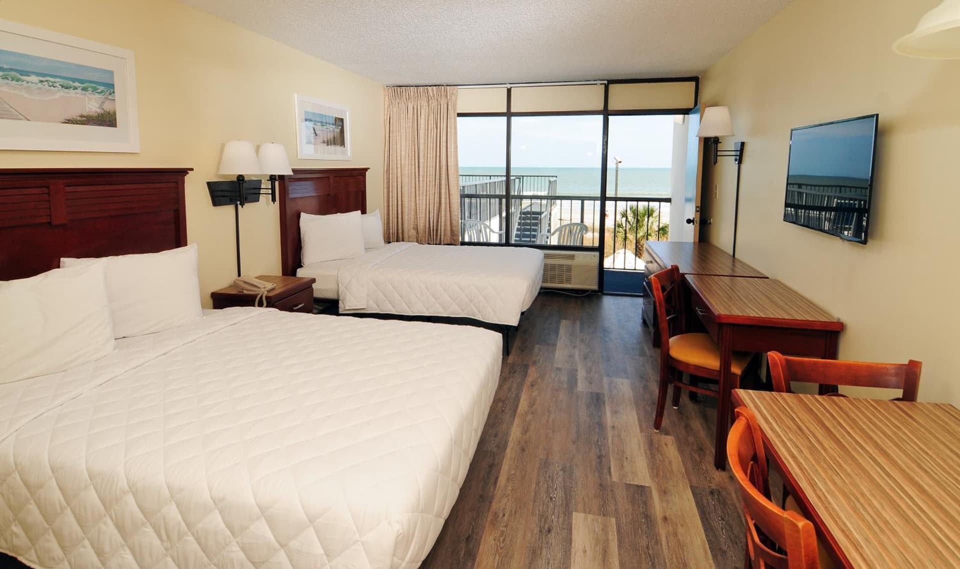 Holiday Sands South gallery photo in Myrtle Beach, SC — image 40