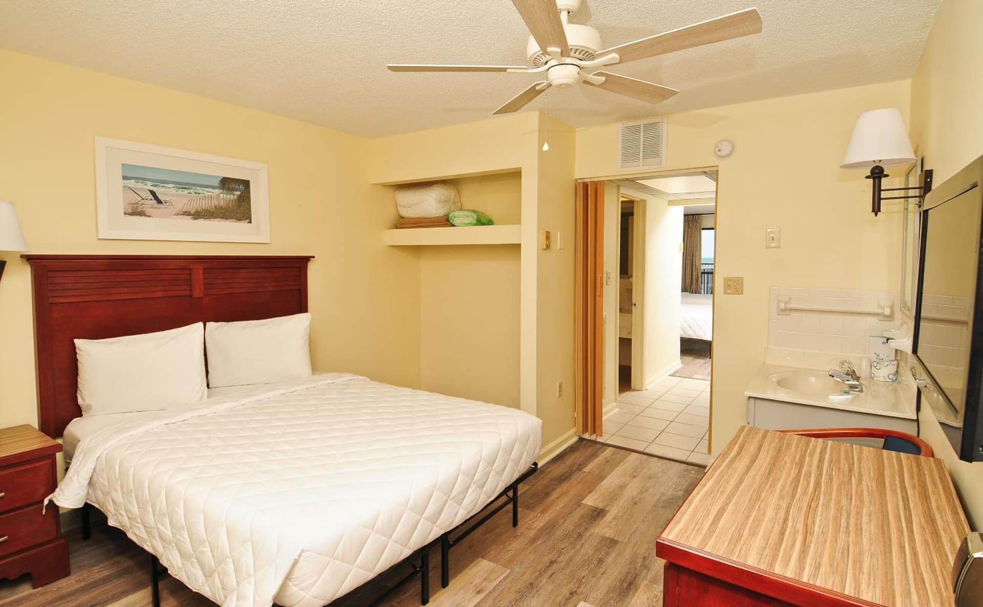 Holiday Sands South gallery photo in Myrtle Beach, SC — image 43