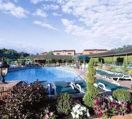Villa Roma Resort and Conference Center gallery photo in Callicoon, NY — image 24