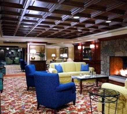 Villa Roma Resort and Conference Center gallery photo in Callicoon, NY — image 38