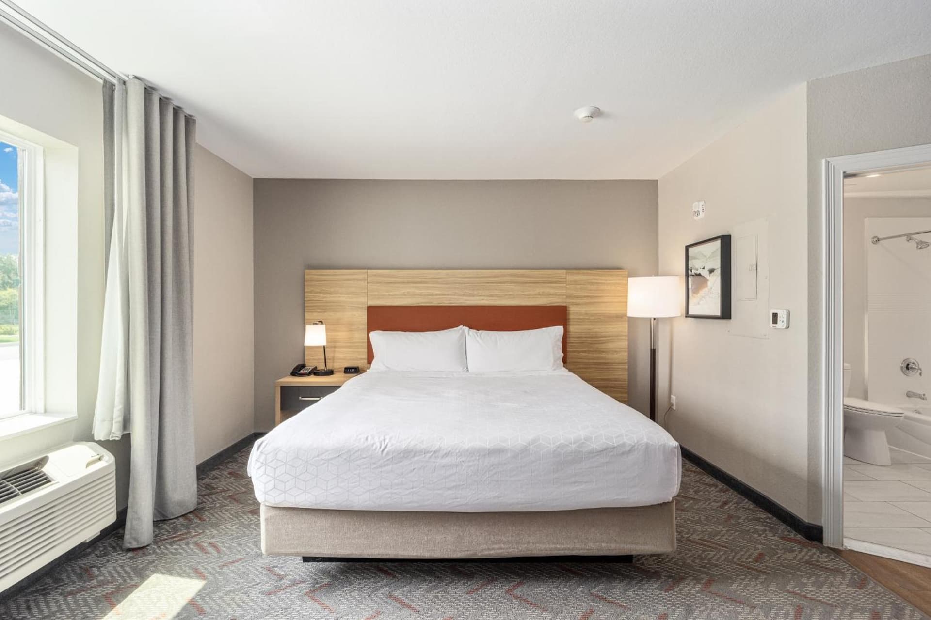Candlewood Suites - Ocala I-75 by IHG property views in Ocala, FL — gallery photo 3