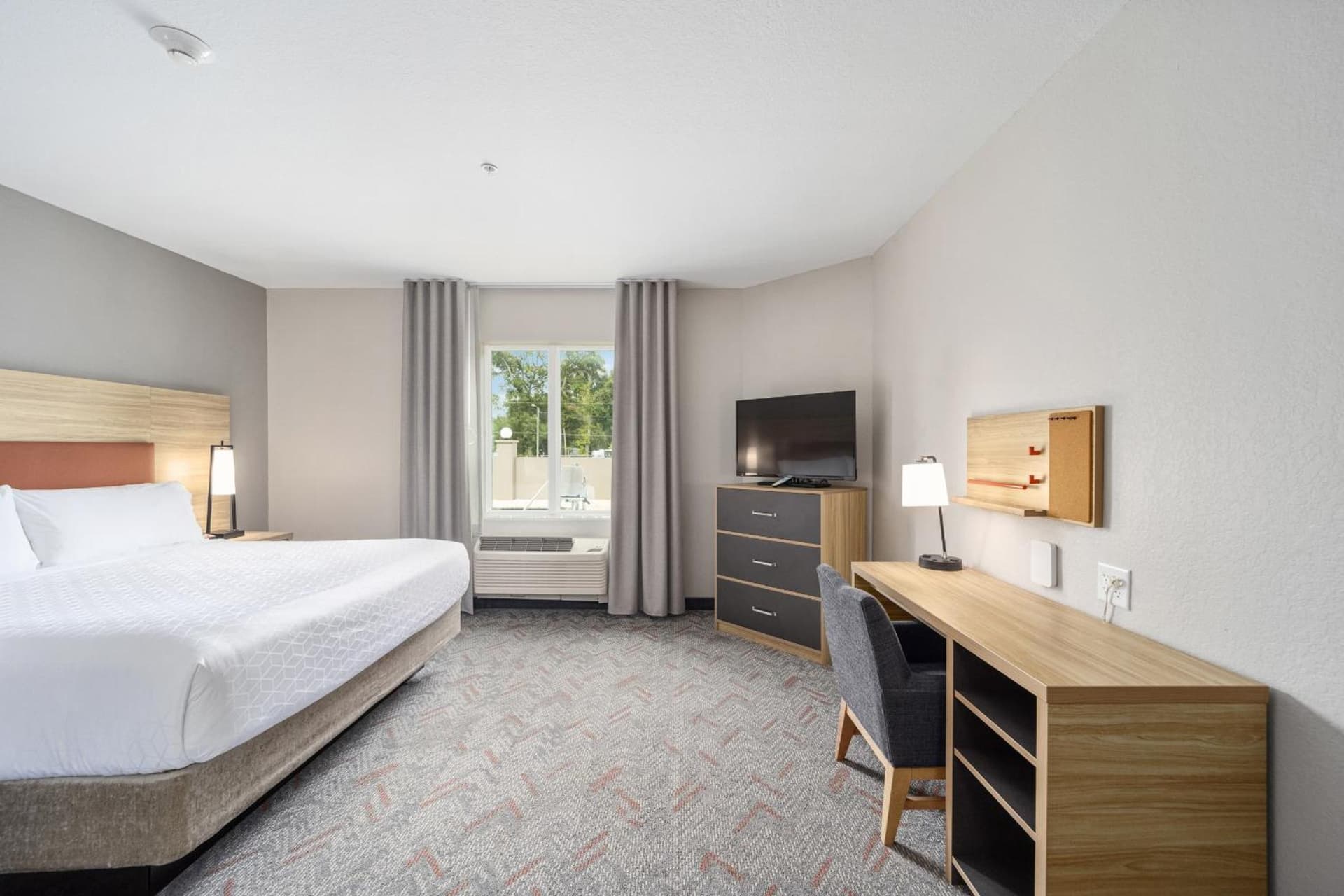 Candlewood Suites - Ocala I-75 by IHG interior in Ocala, FL — gallery photo 2