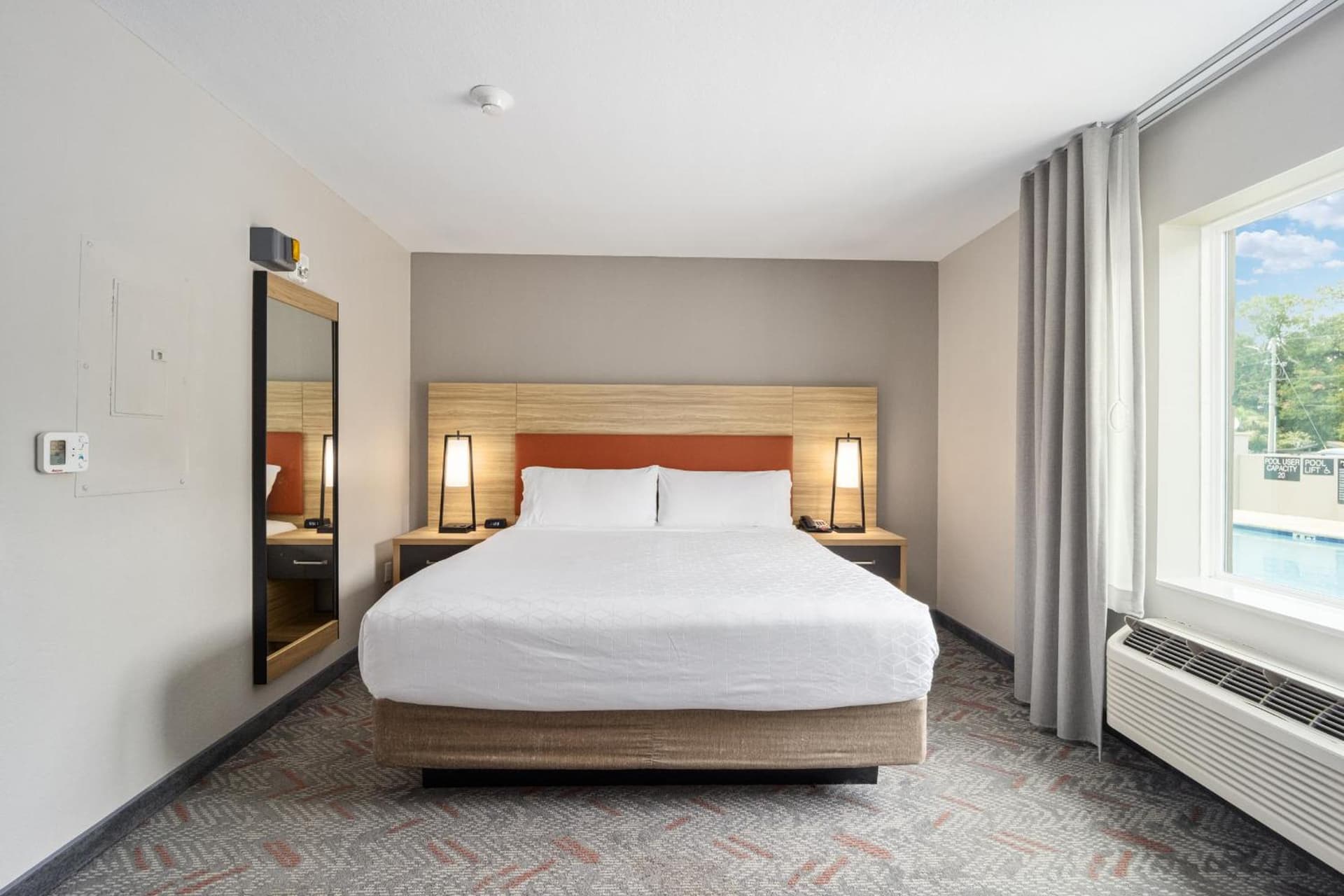 Candlewood Suites - Ocala I-75 by IHG gallery photo in Ocala, FL — image 11