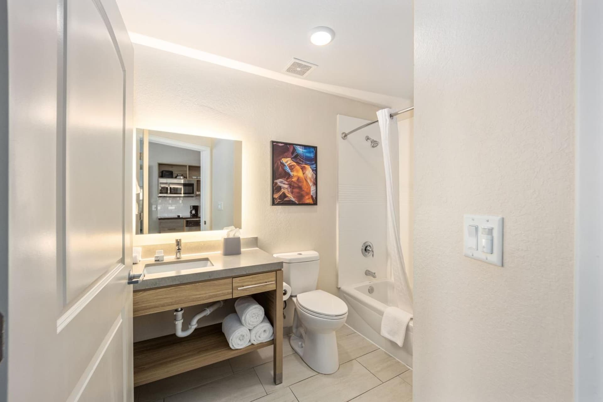 Candlewood Suites - Ocala I-75 by IHG gallery photo in Ocala, FL — image 39