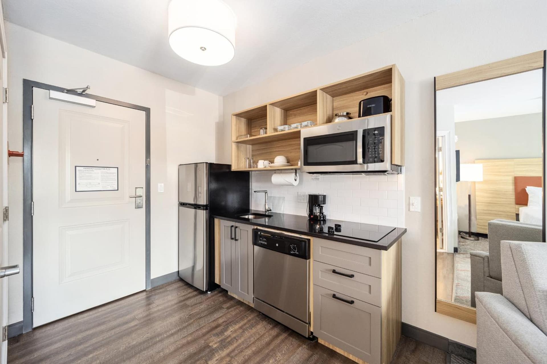 Candlewood Suites - Ocala I-75 by IHG gallery photo in Ocala, FL — image 21