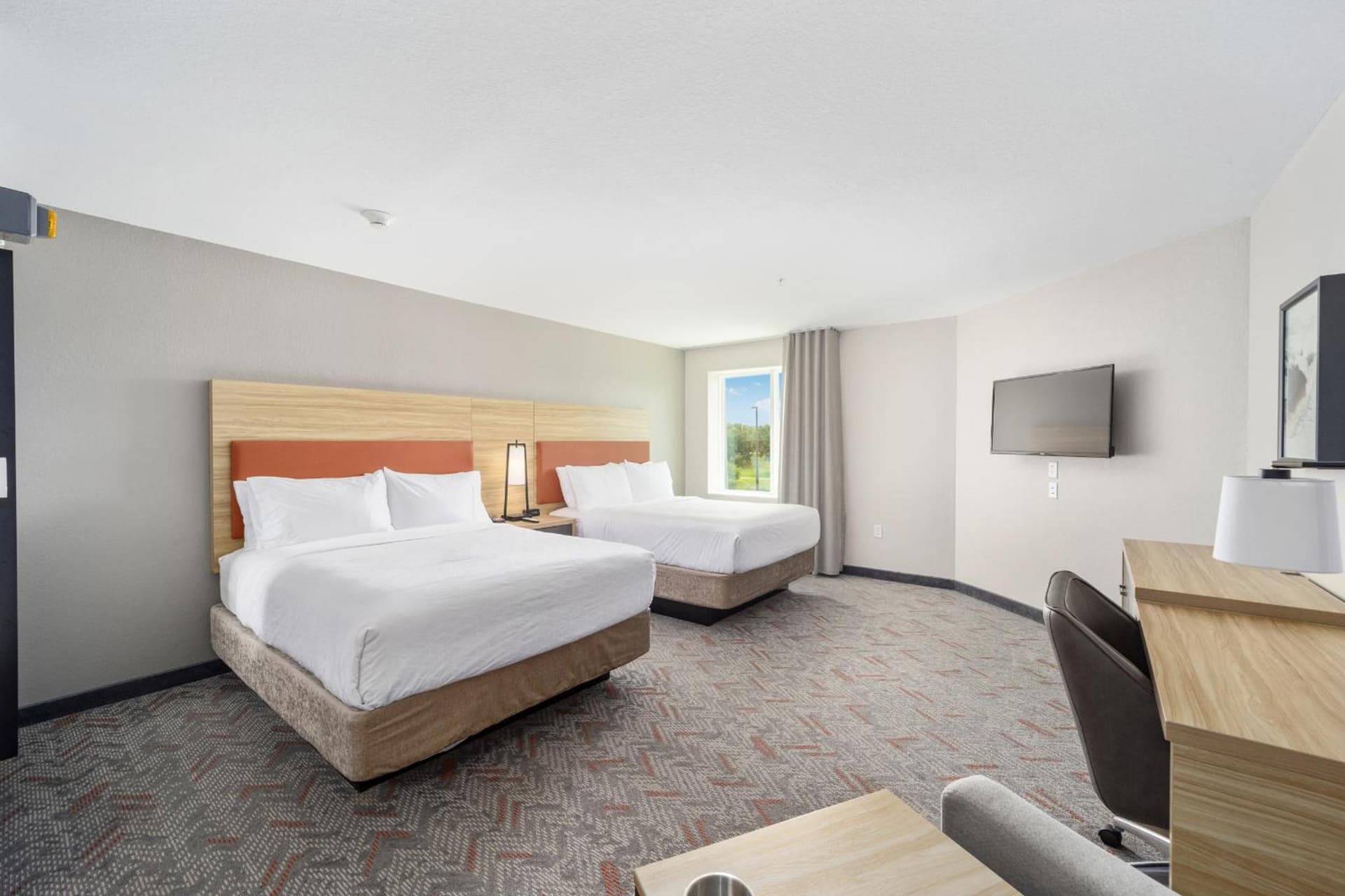 Candlewood Suites - Ocala I-75 by IHG gallery photo in Ocala, FL — image 18