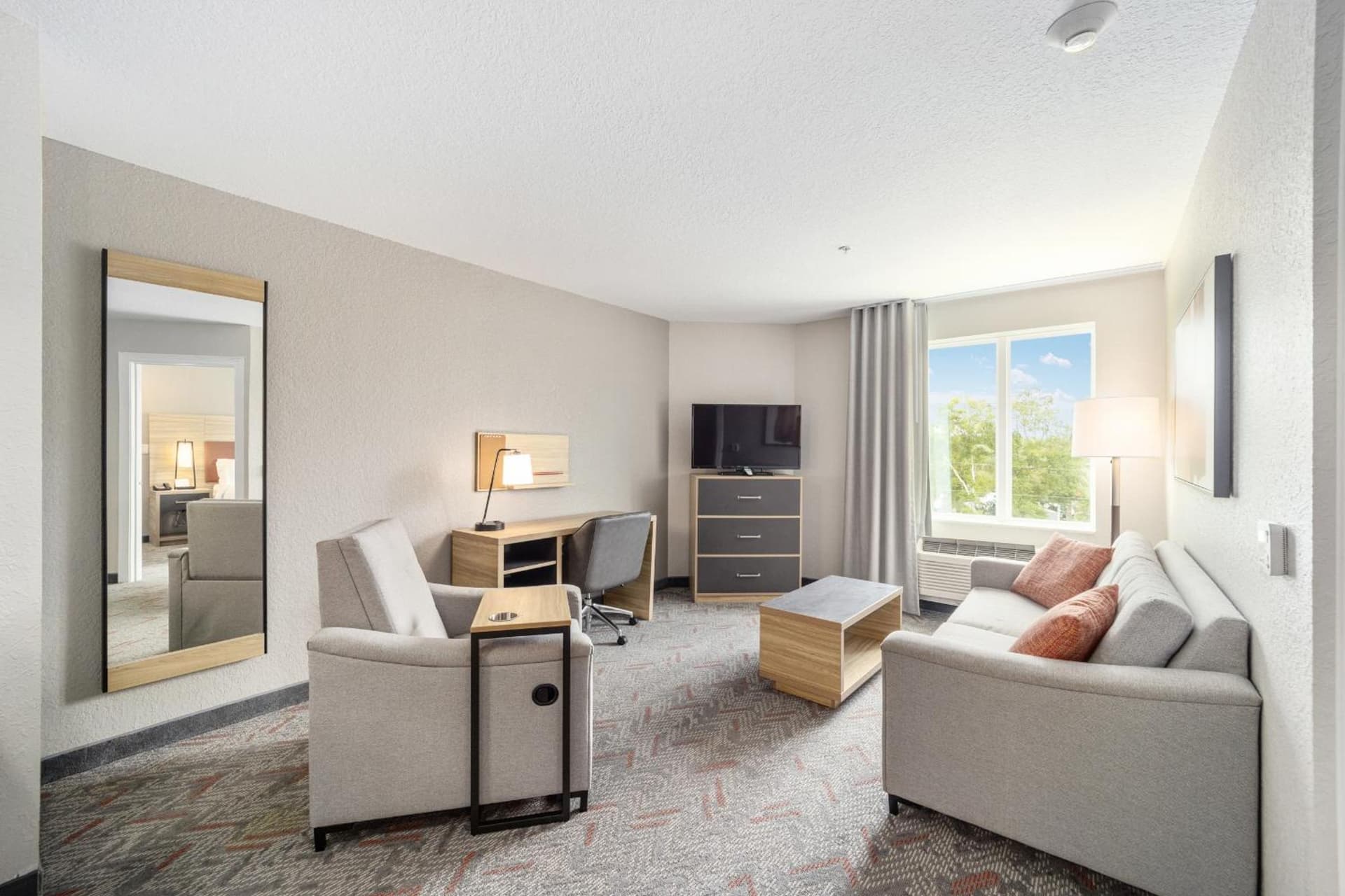 Candlewood Suites - Ocala I-75 by IHG gallery photo in Ocala, FL — image 27