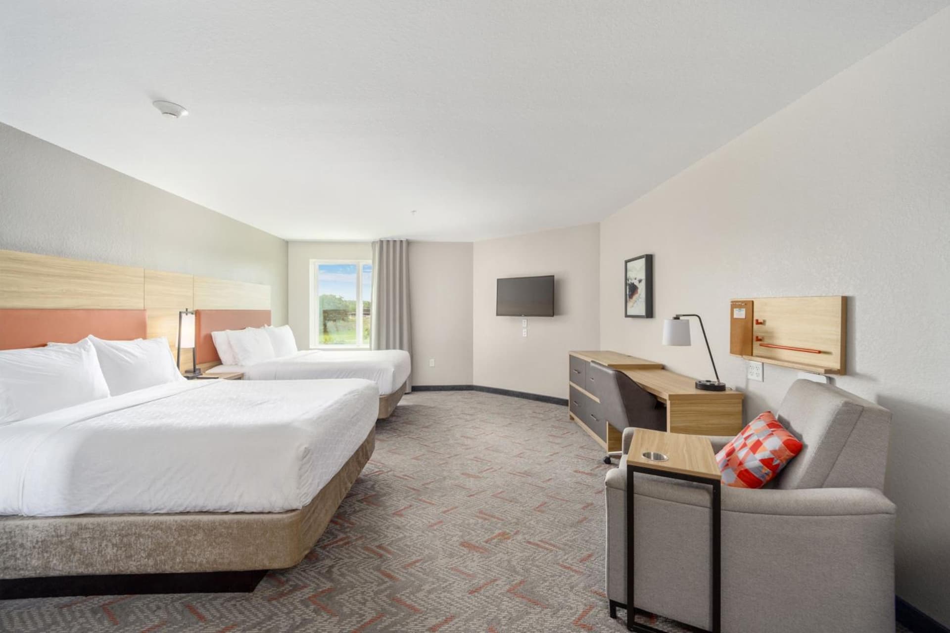 Candlewood Suites - Ocala I-75 by IHG gallery photo in Ocala, FL — image 46