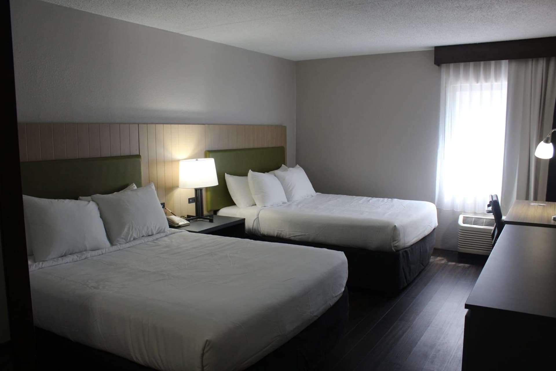 Country Inn & Suites by Radisson, Dunbar - Charleston interior in Dunbar, WV — gallery photo 2
