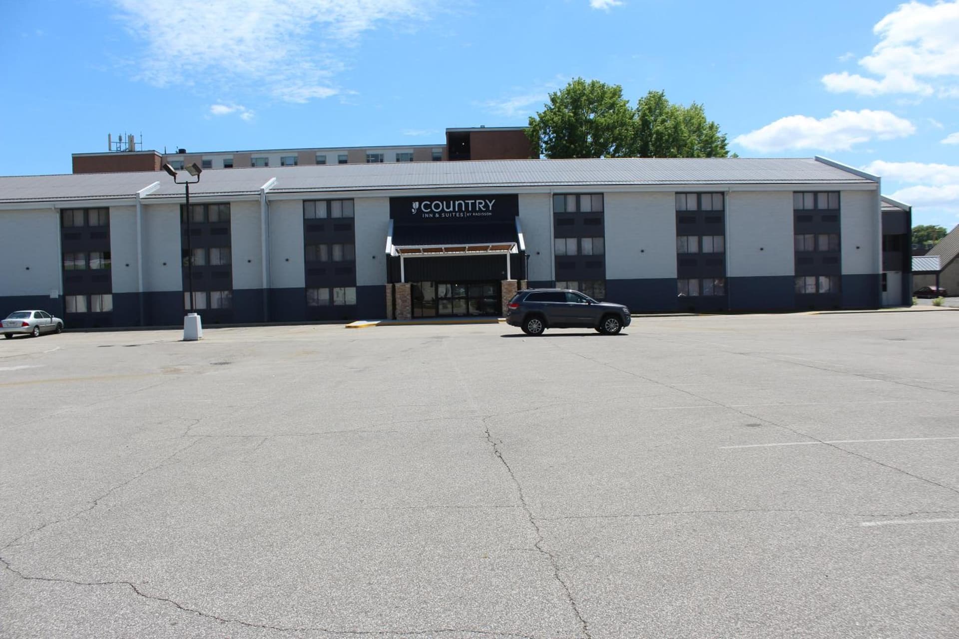 Country Inn & Suites by Radisson, Dunbar - Charleston gallery photo in Dunbar, WV — image 12