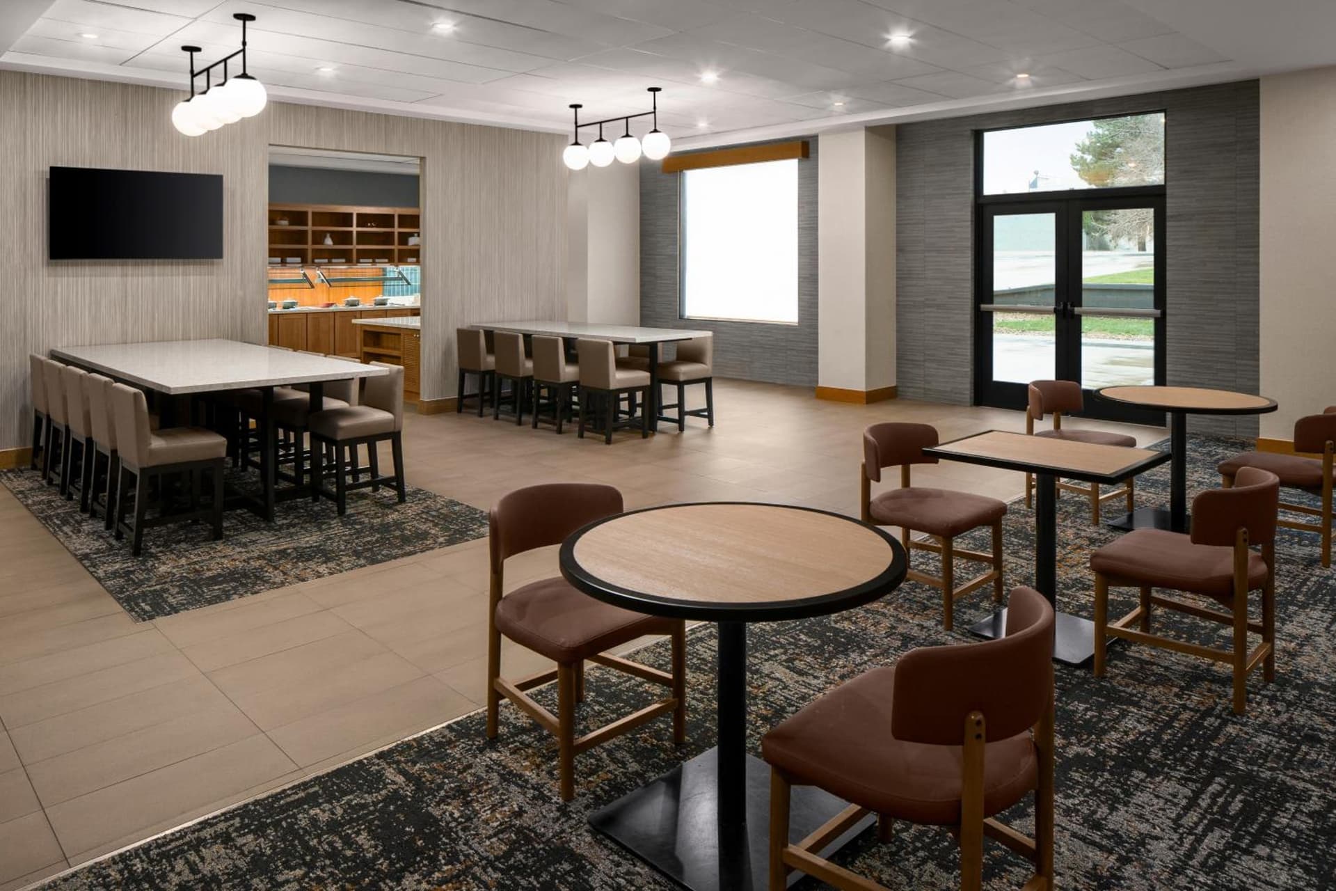 Hyatt Place Denver Cherry Creek gallery photo in Denver, CO — image 16