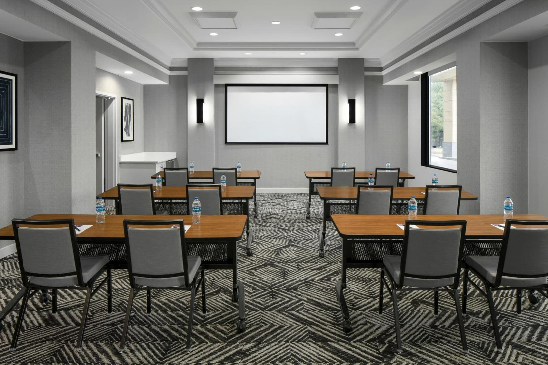 Hyatt Place Denver Cherry Creek gallery photo in Denver, CO — image 22