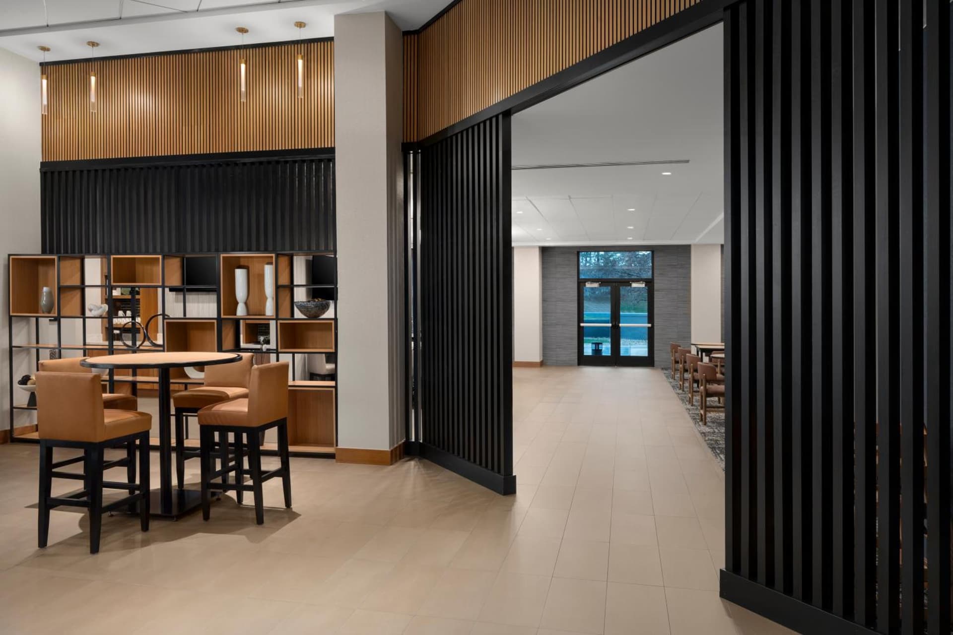 Hyatt Place Denver Cherry Creek gallery photo in Denver, CO — image 32