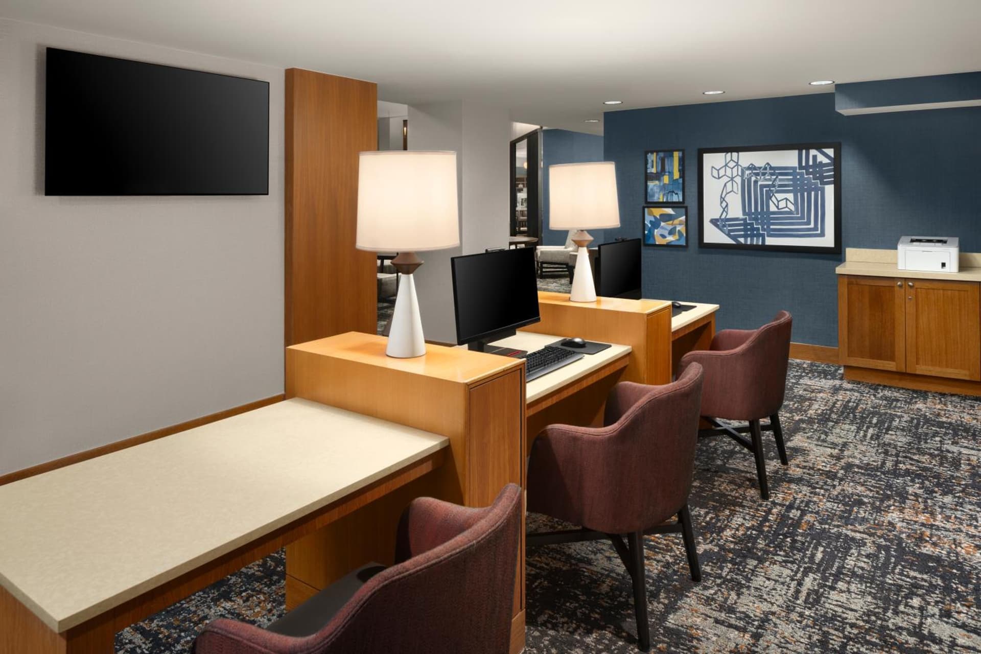 Hyatt Place Denver Cherry Creek gallery photo in Denver, CO — image 6