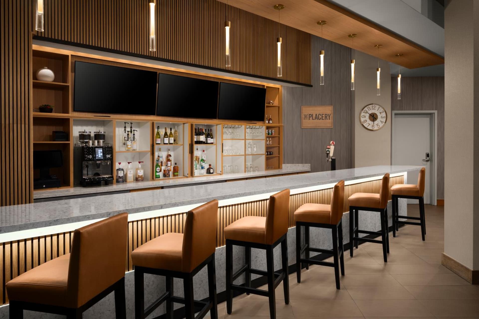 Hyatt Place Denver Cherry Creek gallery photo in Denver, CO — image 28