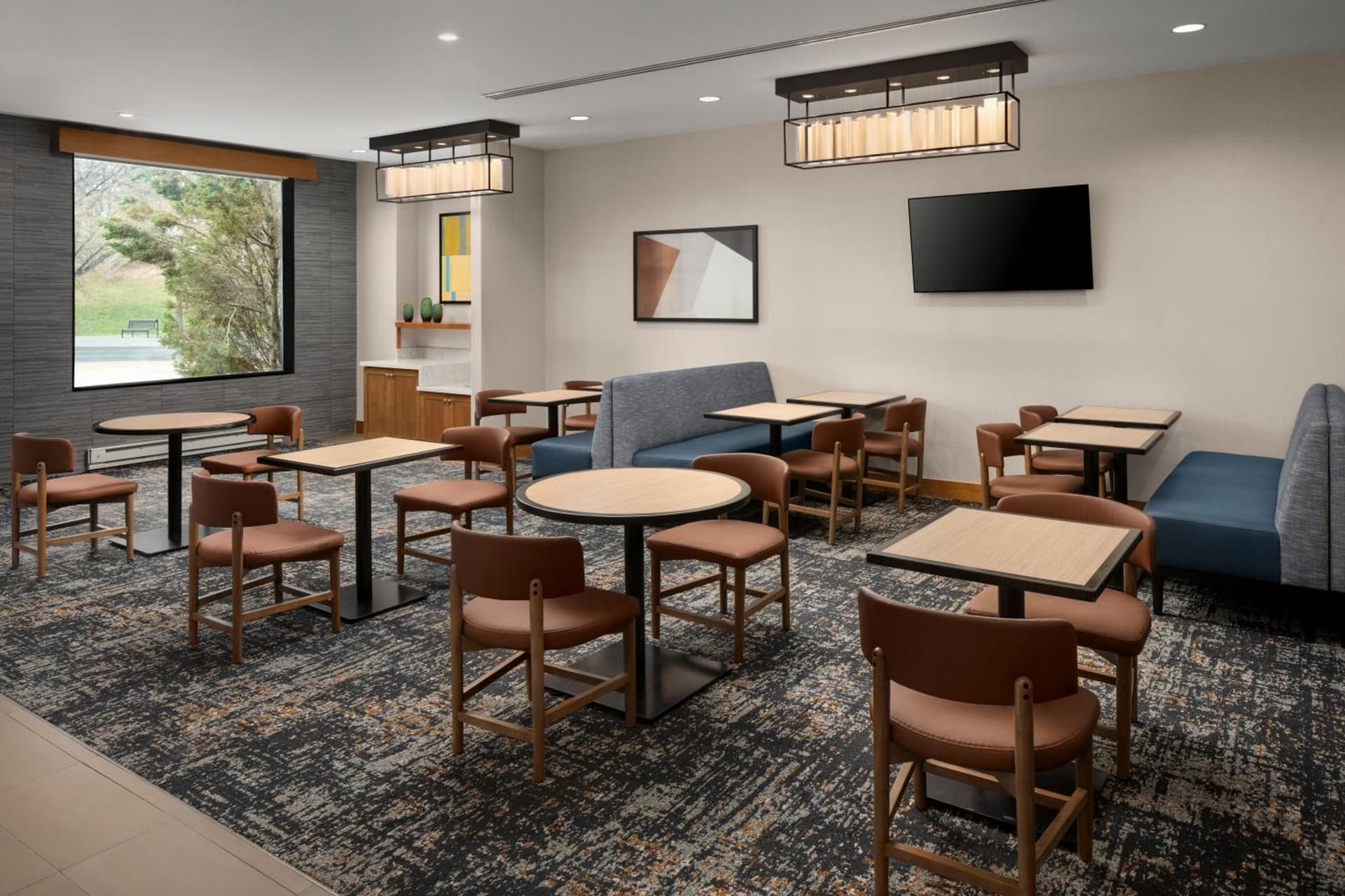 Hyatt Place Denver Cherry Creek gallery photo in Denver, CO — image 11