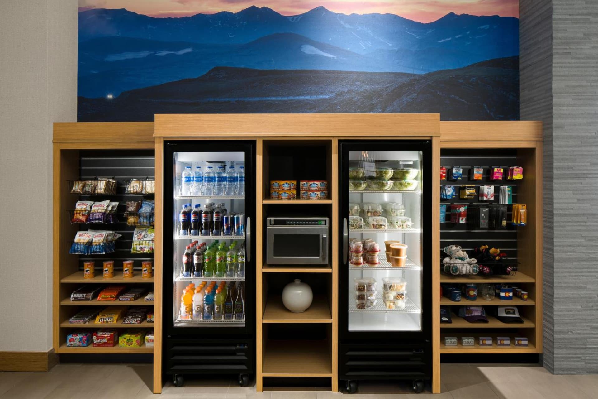 Hyatt Place Denver Cherry Creek gallery photo in Denver, CO — image 21