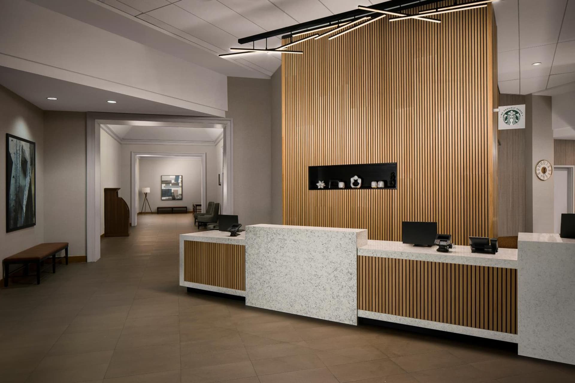 Hyatt Place Denver Cherry Creek gallery photo in Denver, CO — image 12