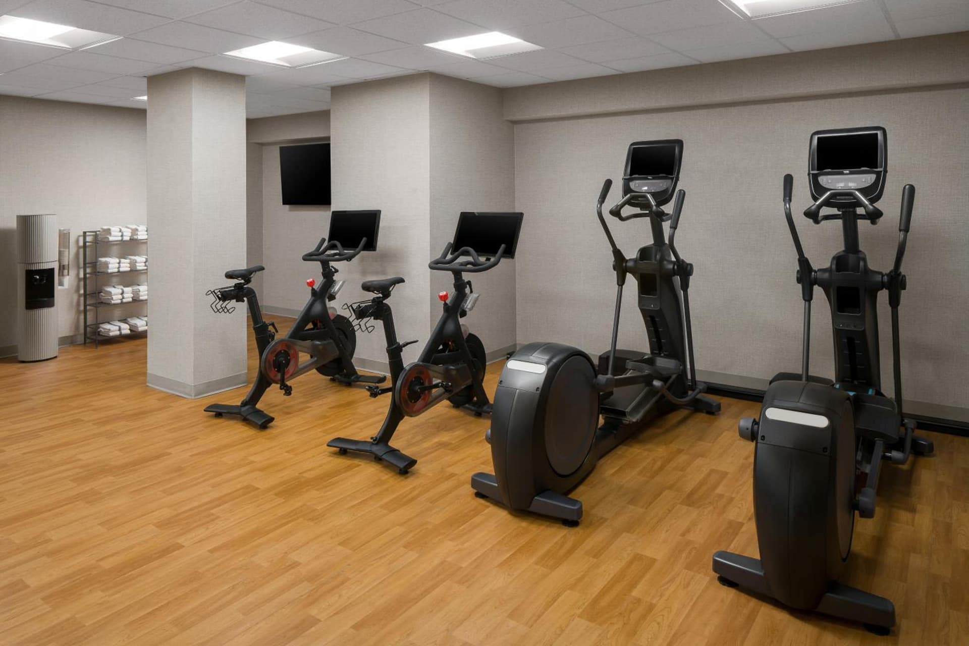 Hyatt Place Denver Cherry Creek gallery photo in Denver, CO — image 30