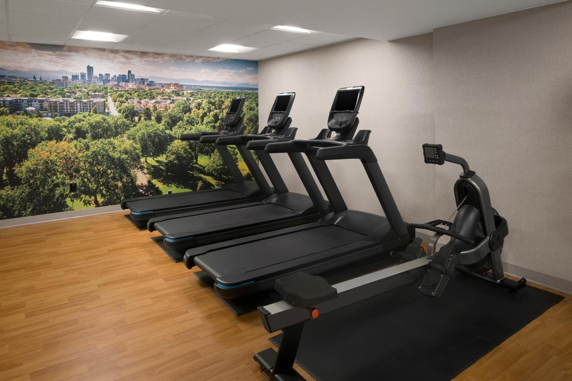 Hyatt Place Denver Cherry Creek gallery photo in Denver, CO — image 25