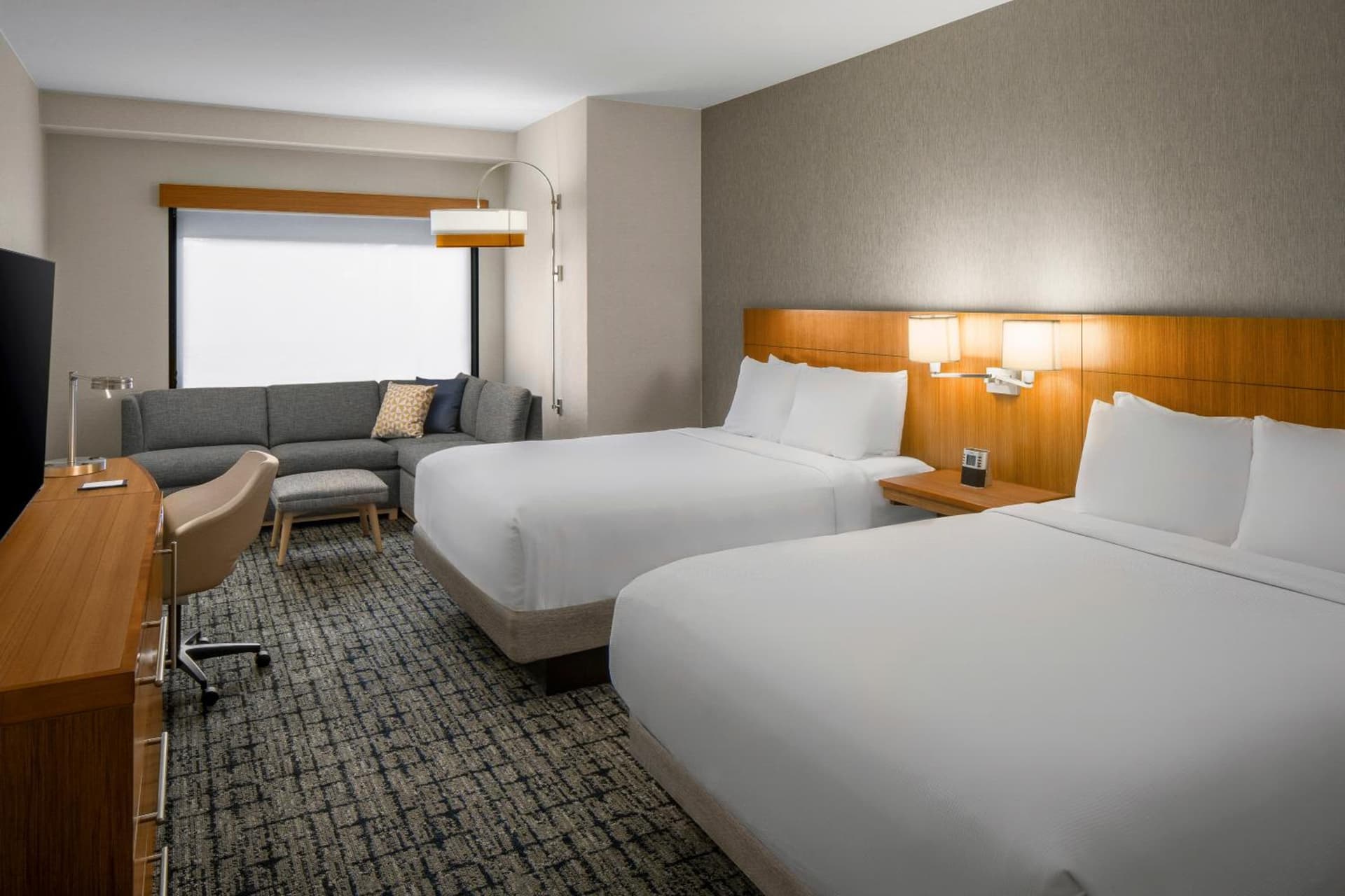 Hyatt Place Denver Cherry Creek gallery photo in Denver, CO — image 26