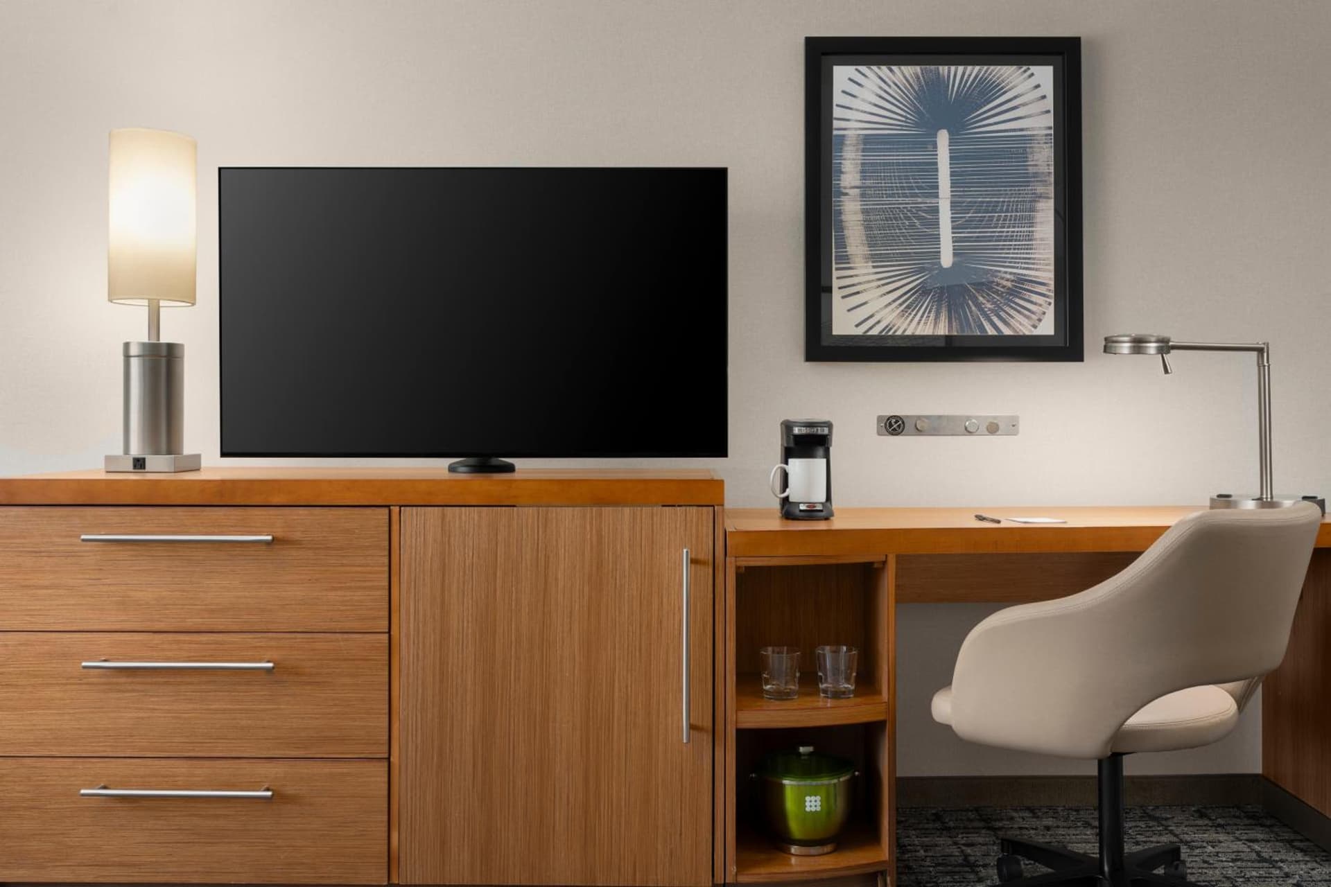 Hyatt Place Denver Cherry Creek gallery photo in Denver, CO — image 5