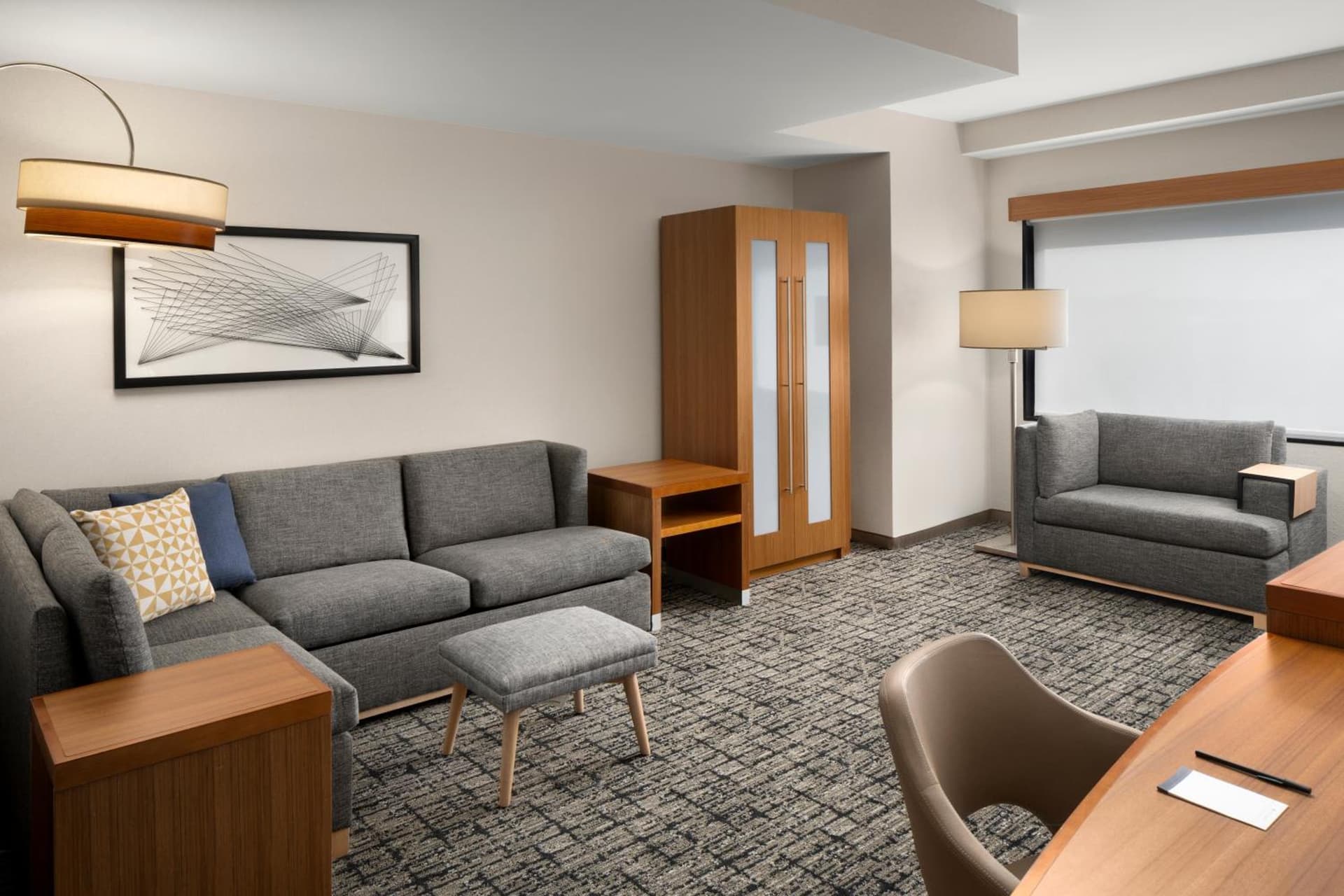 Hyatt Place Denver Cherry Creek gallery photo in Denver, CO — image 27